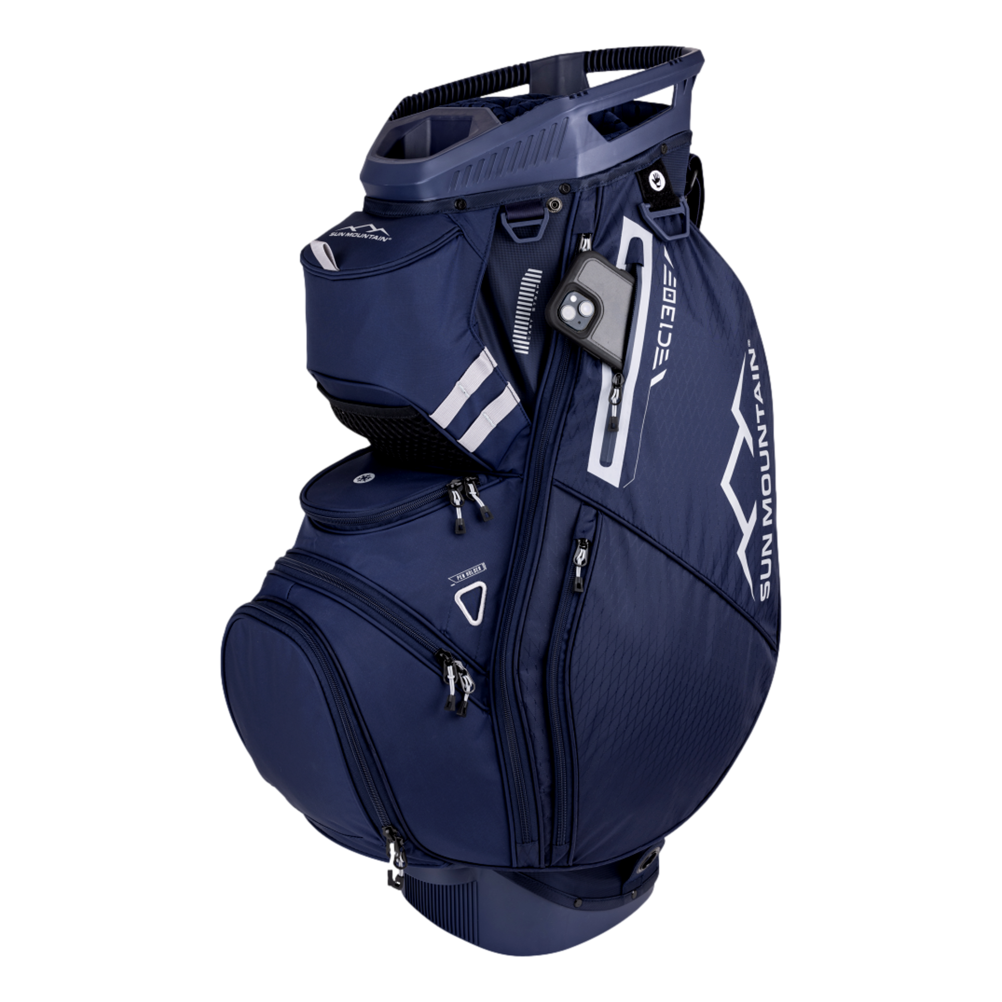 CT - C130 Golf Cart Bag 25