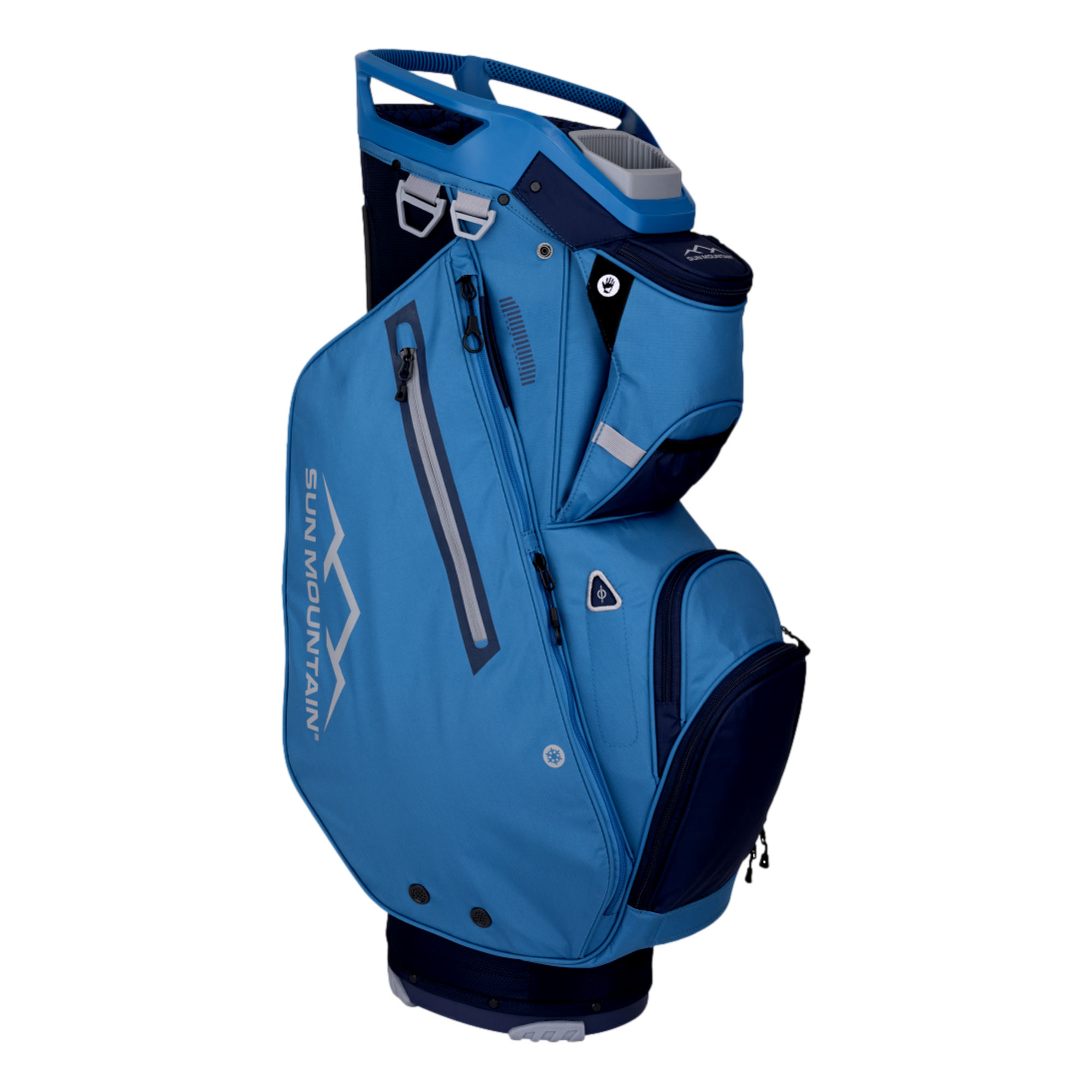 Sun Mountain Maverick Cart Bag 2025