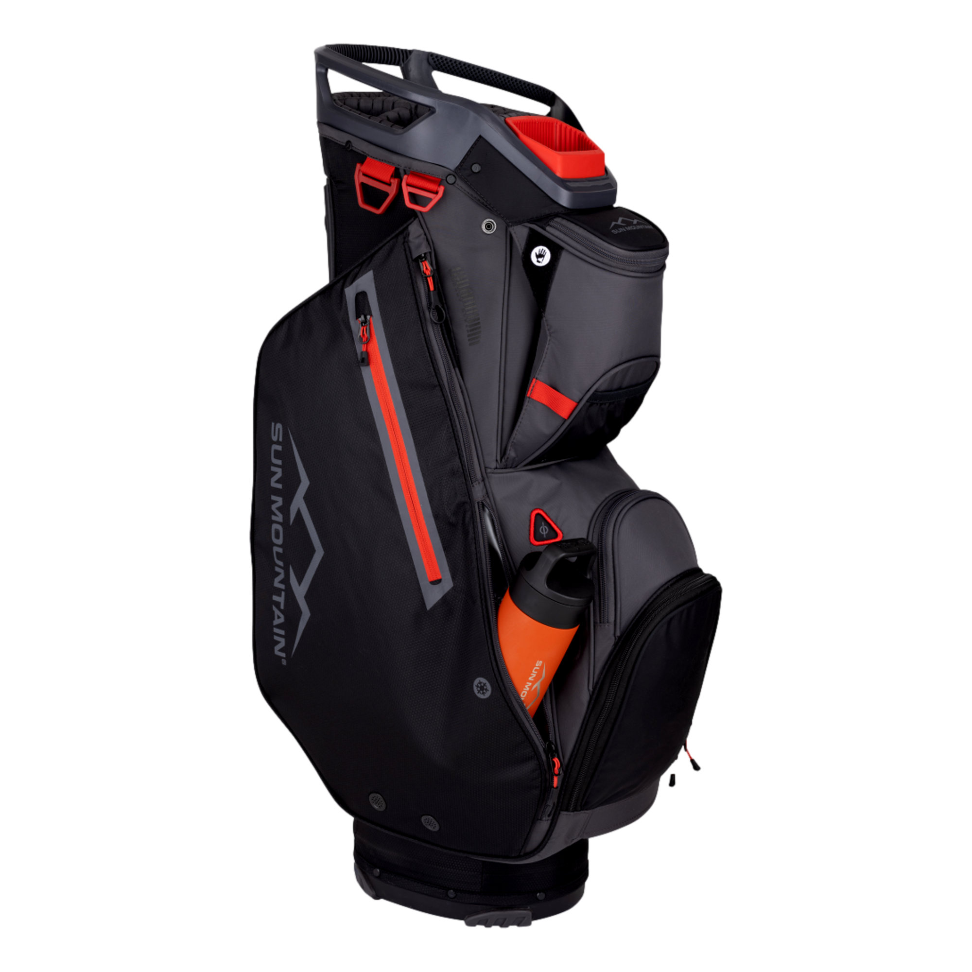 Sun Mountain Maverick Cart Bag 2025