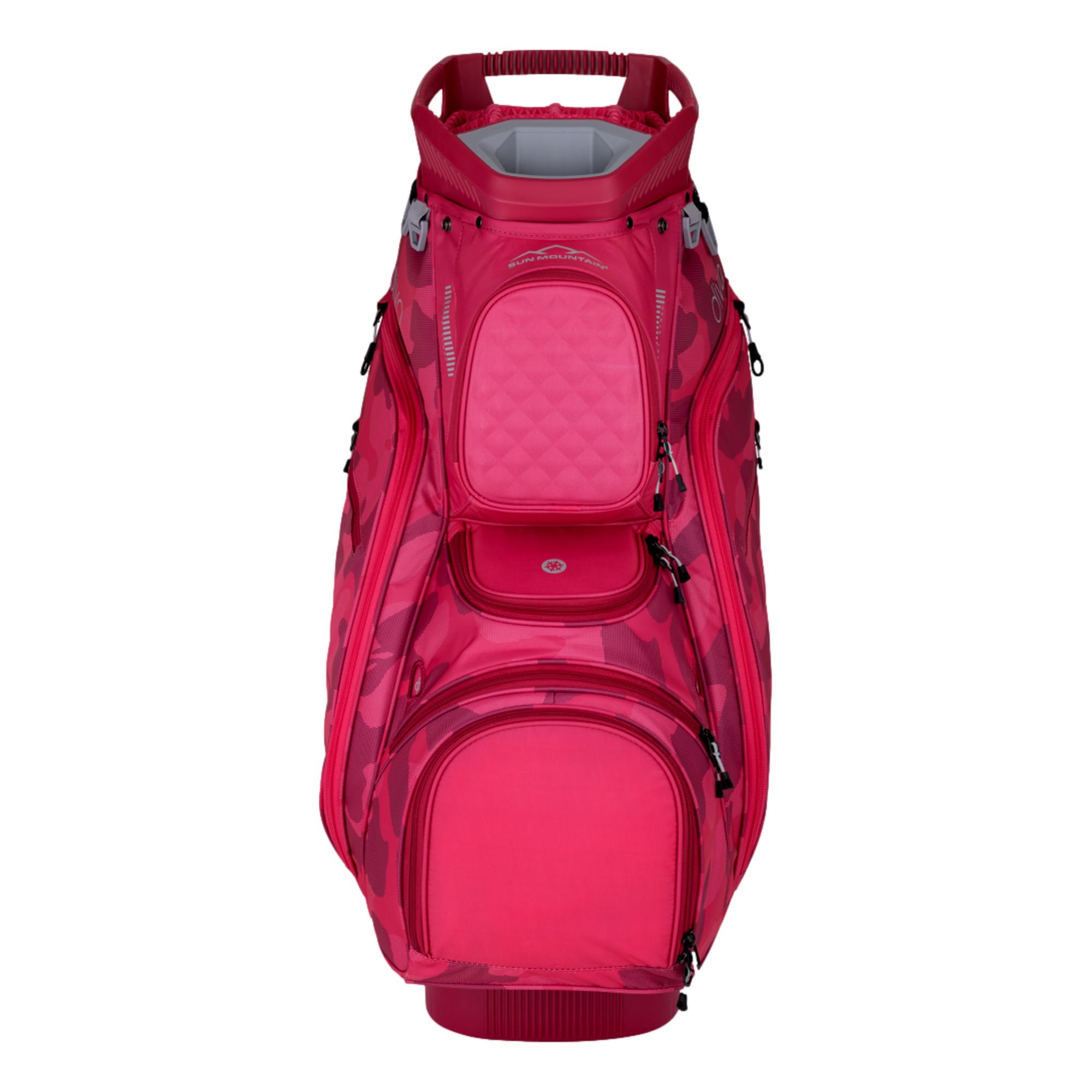 Sun Mountain 2025 Diva Golf Cart Bag