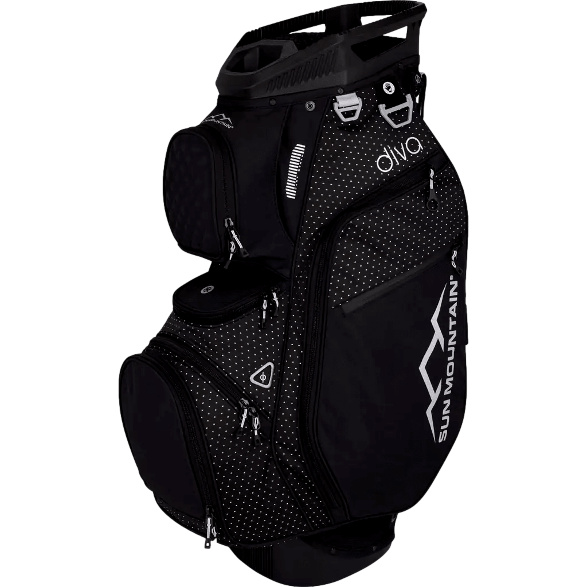 Sun Mountain Diva Cart Bag - Thumbnail 2