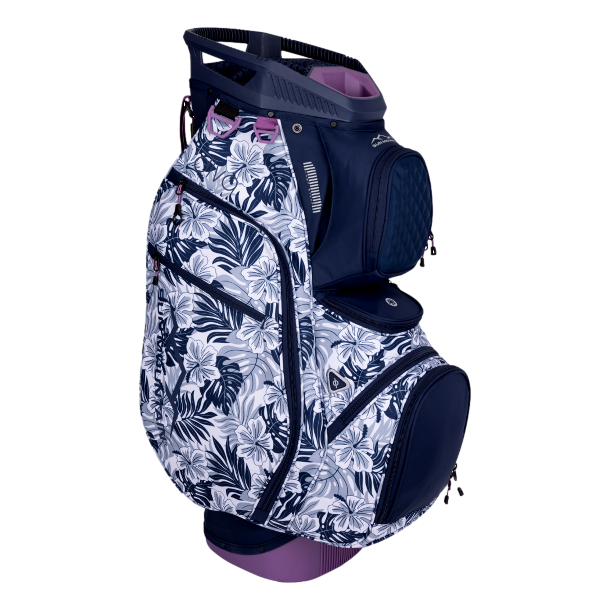 Sun Mountain Diva Cart Bag 2025