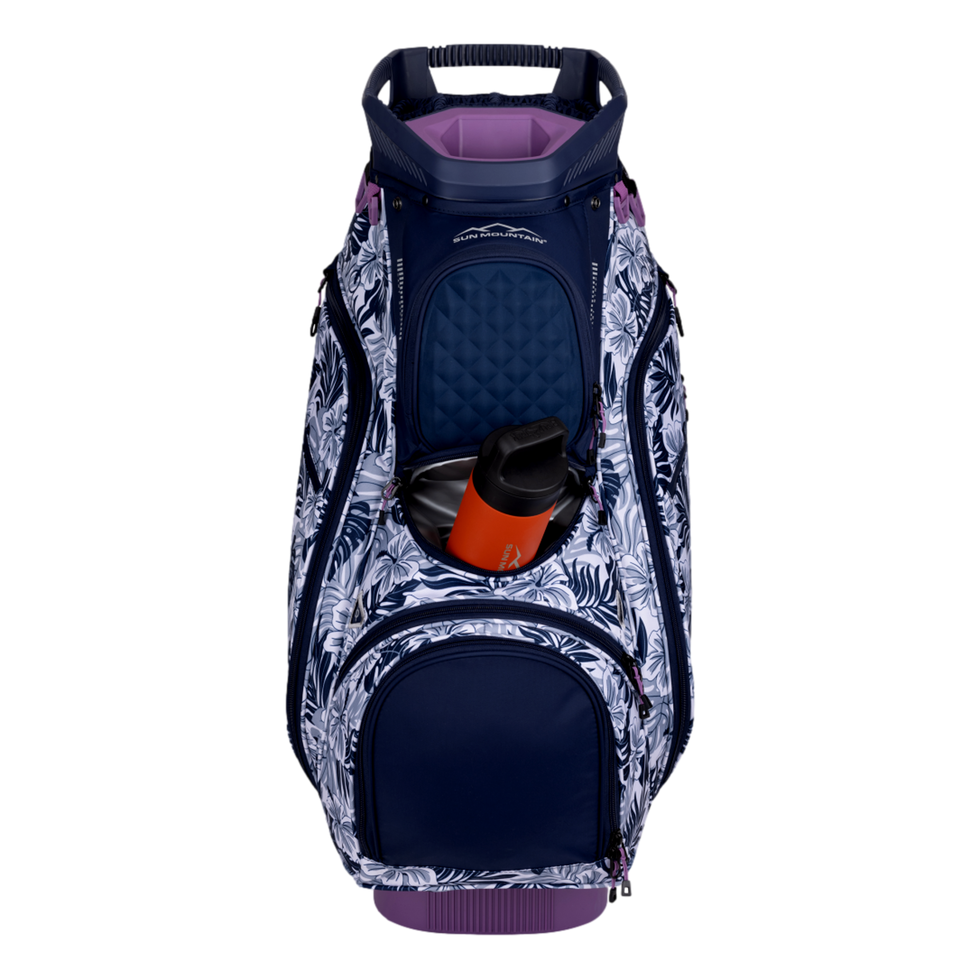 Sun Mountain 2025 Diva Golf Cart Bag