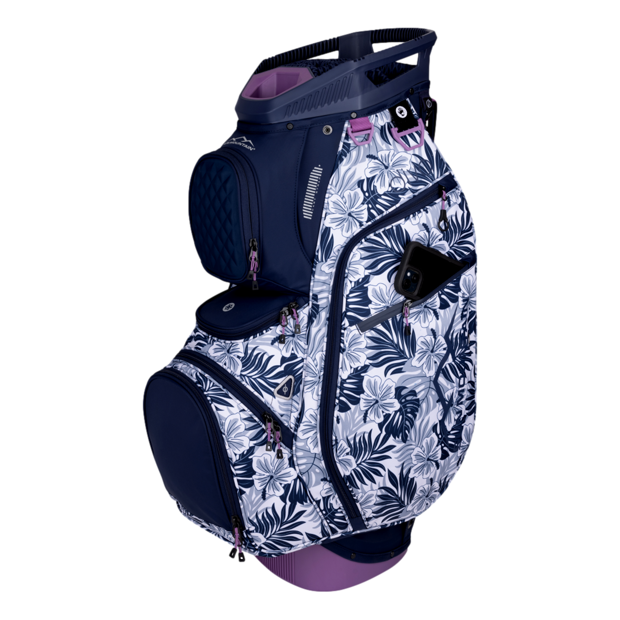 Sun Mountain 2025 Diva Golf Cart Bag