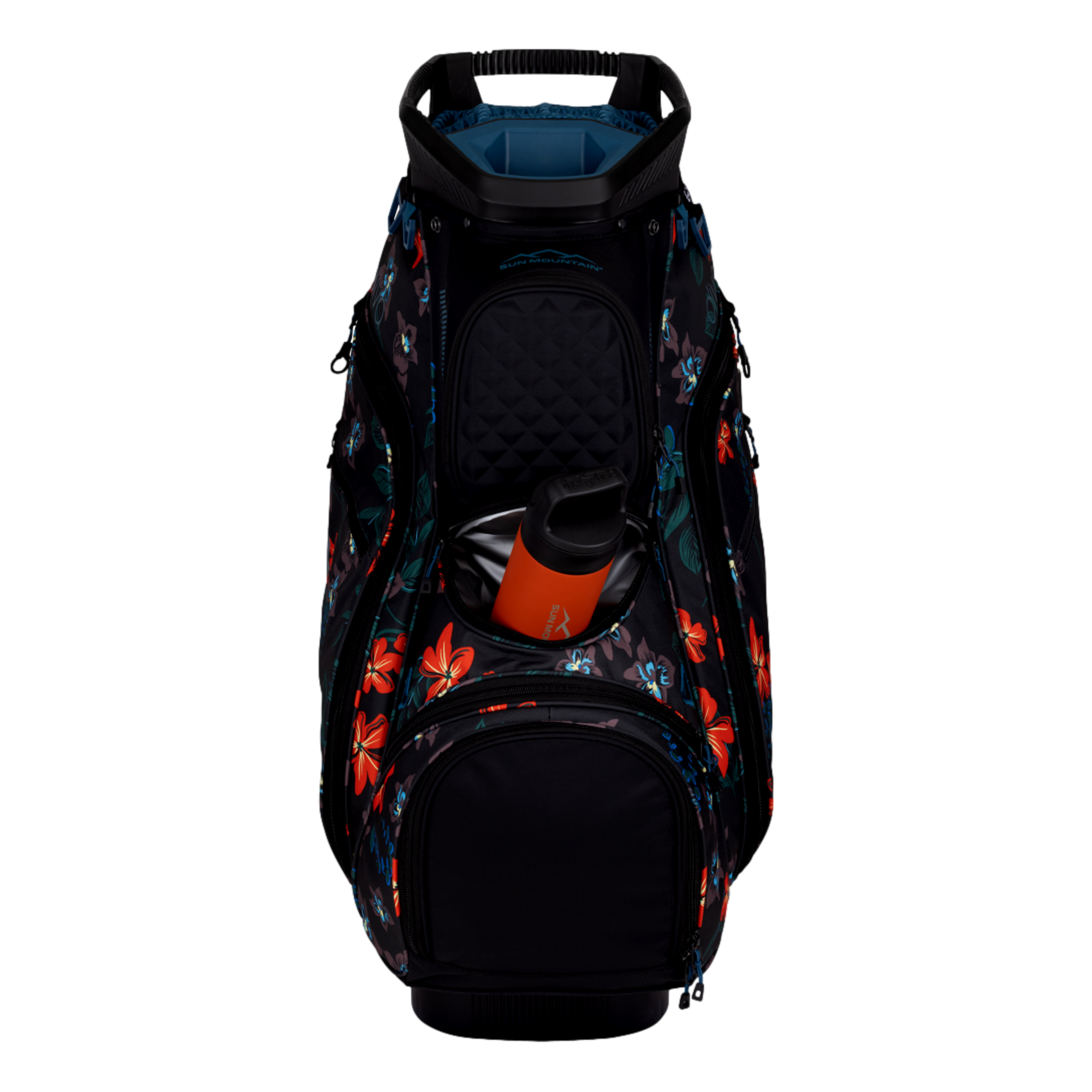 Sun Mountain 2025 Diva Golf Cart Bag