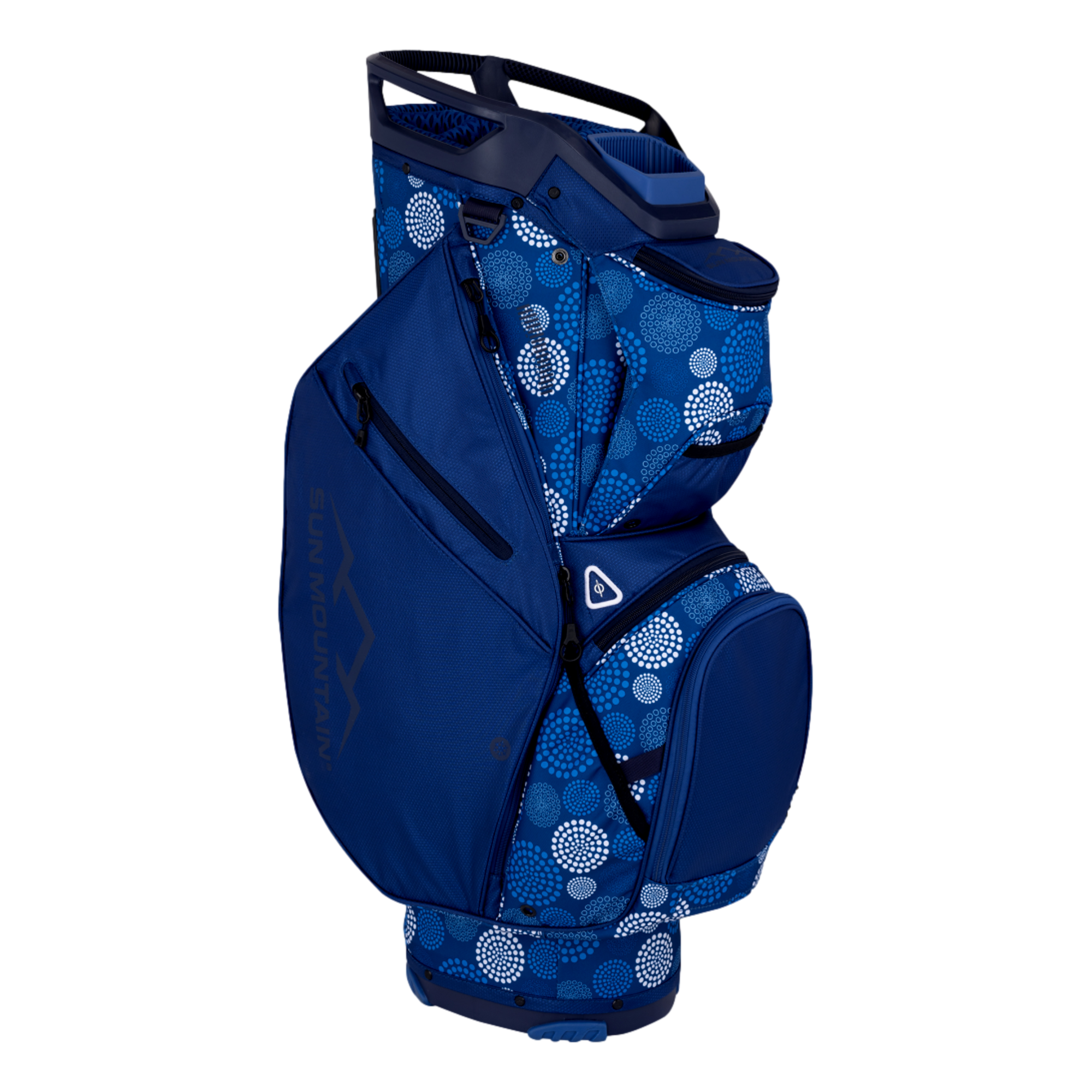 Sun Mountain Stellar Cart Bag 2025