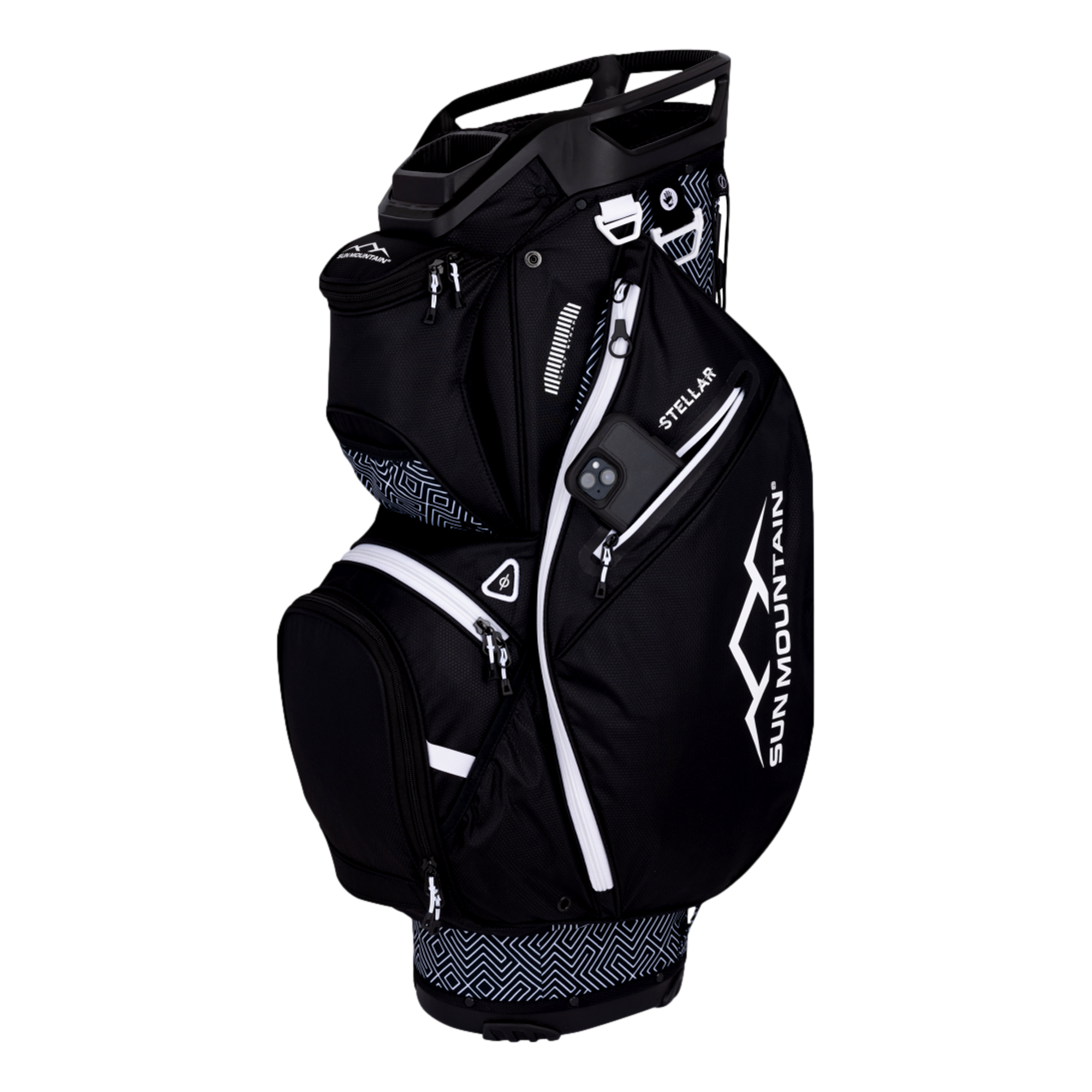 Sun Mountain Stellar Cart Bag 2025