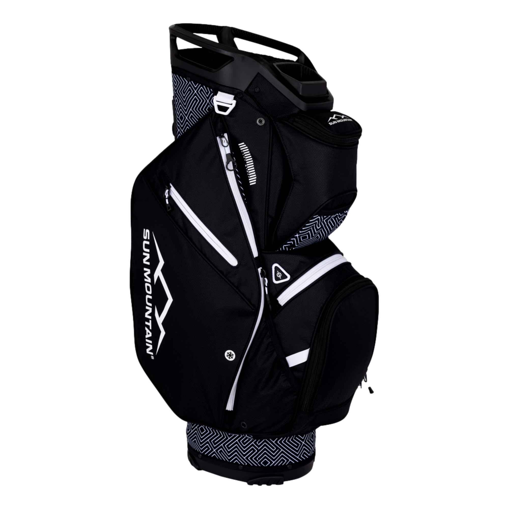 CT - Stellar Cart Bag 25