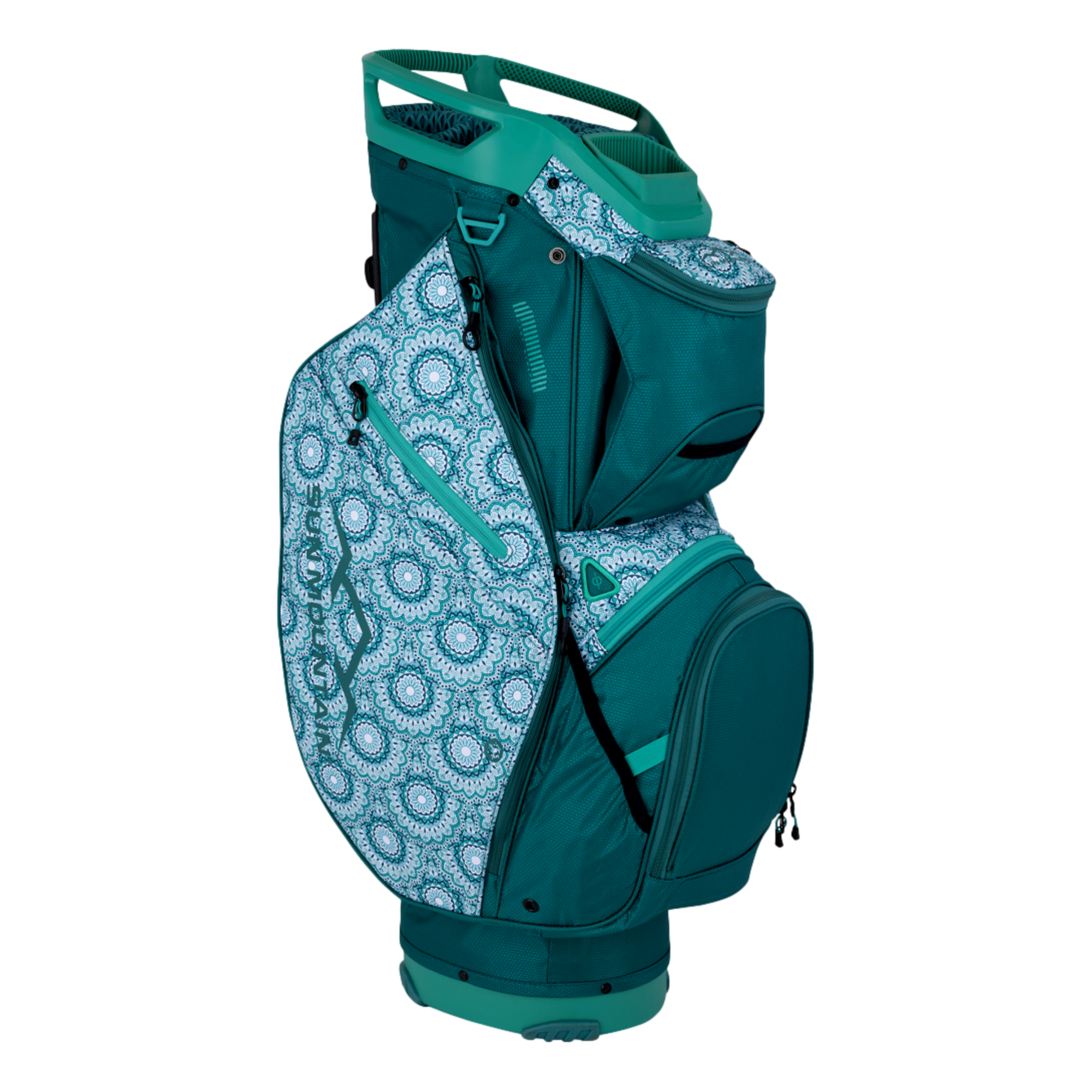 Sun Mountain Stellar Golf Cart Bag 2025