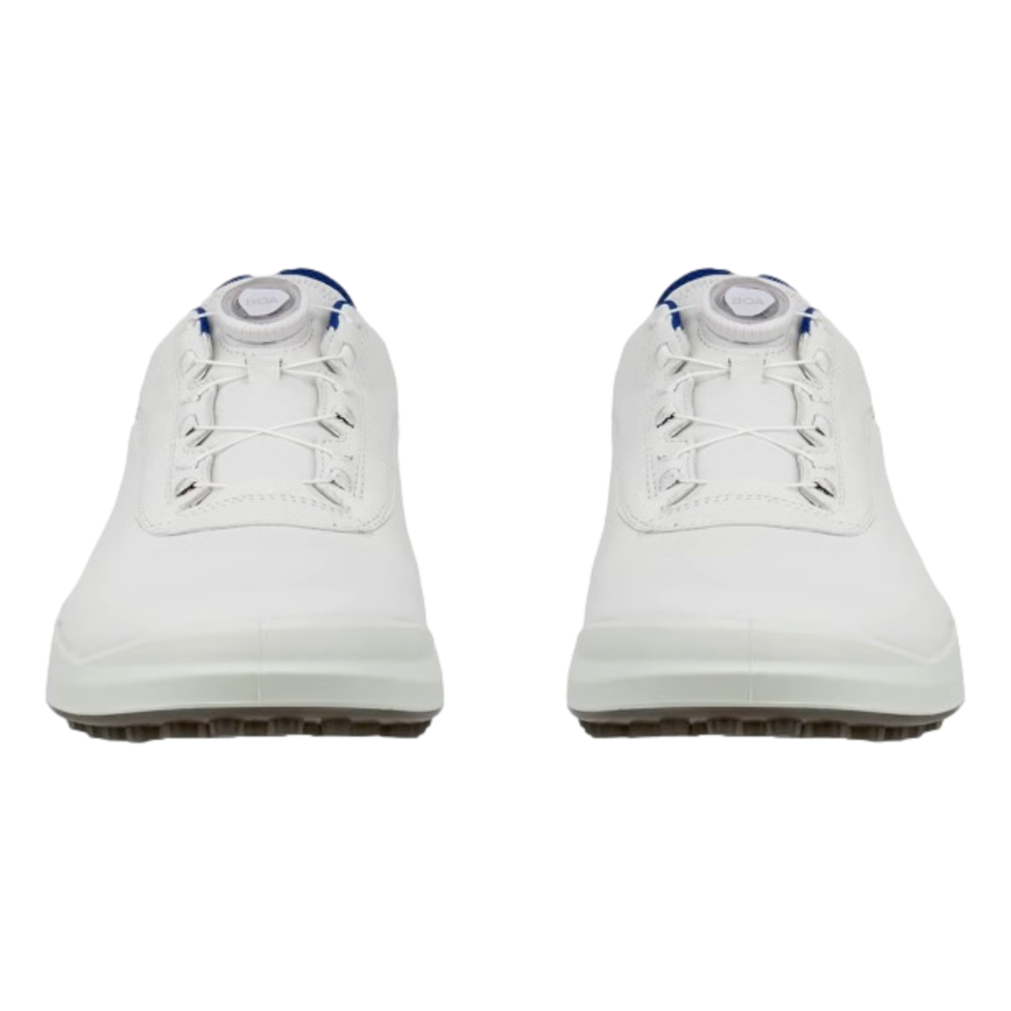 Ecco Golf Core Men's Leather Golf Shoe
