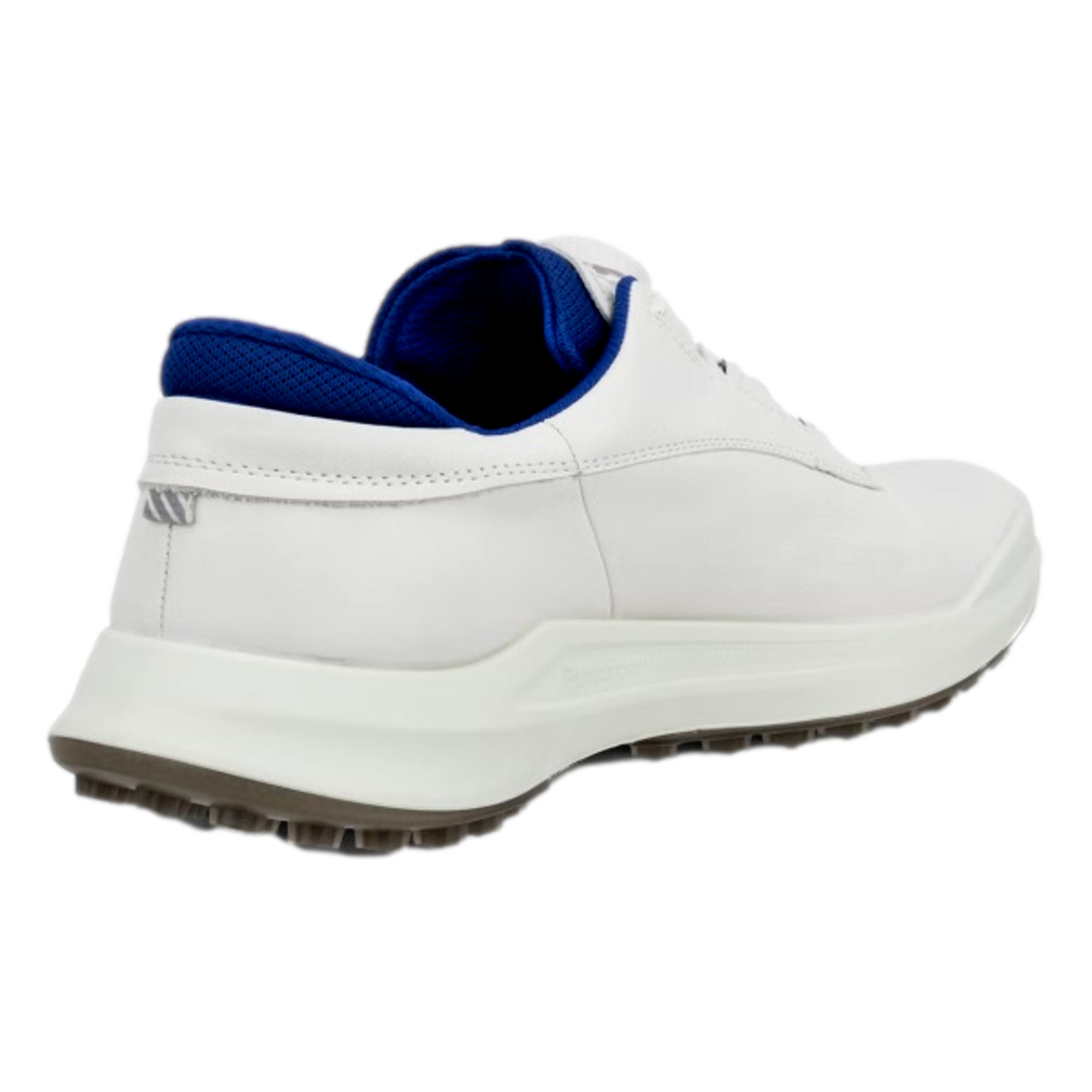Ecco Golf Core Men's Leather Golf Shoe