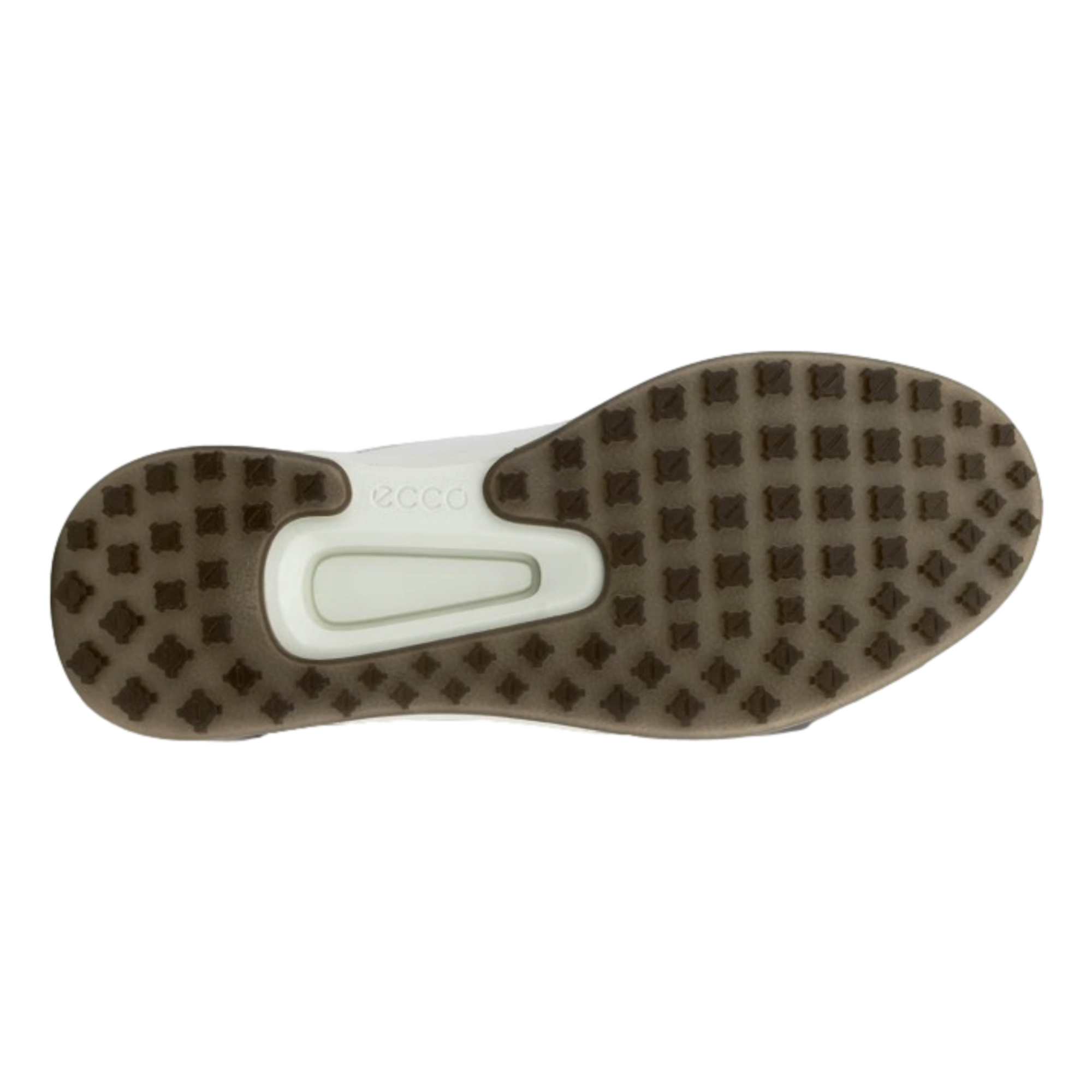 Ecco Golf Core Men's Leather Golf Shoe