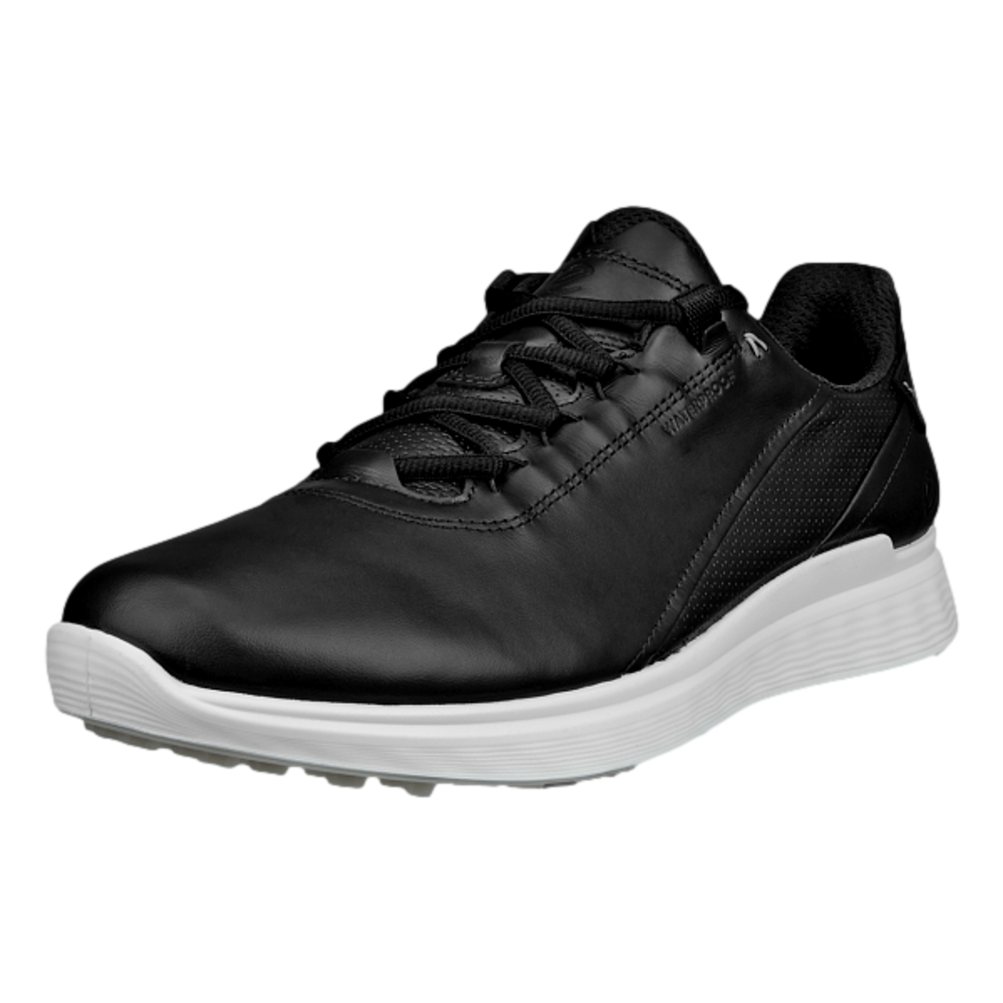 S-Casual Men's Spikeless Golf Shoes
