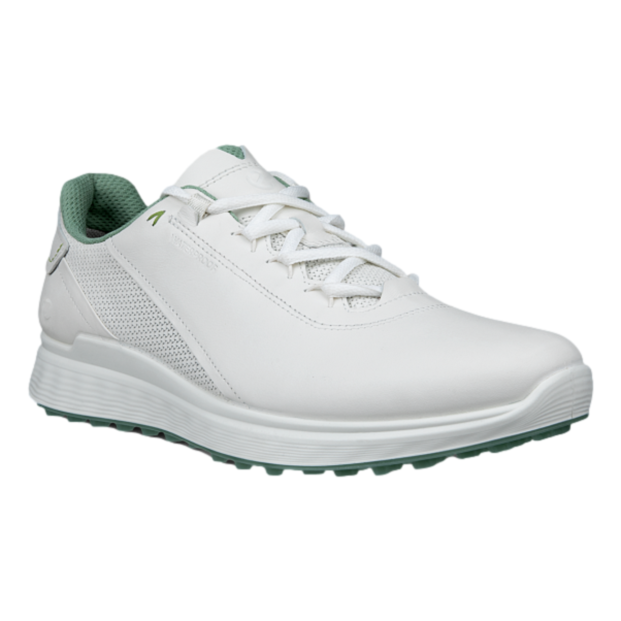 S-Casual Men's Spikeless Golf Shoes