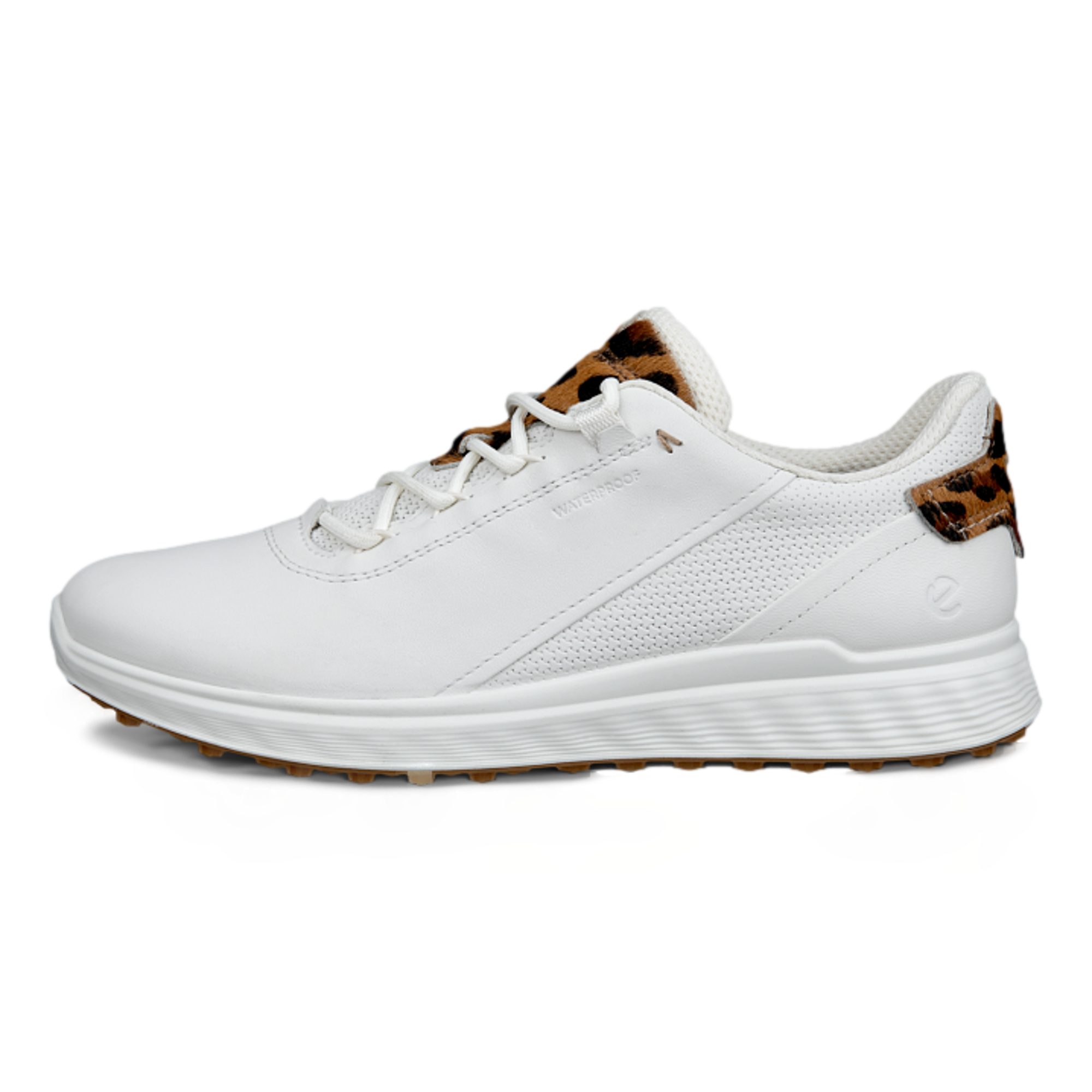 S-Casual Women's Spikeless Golf Shoes