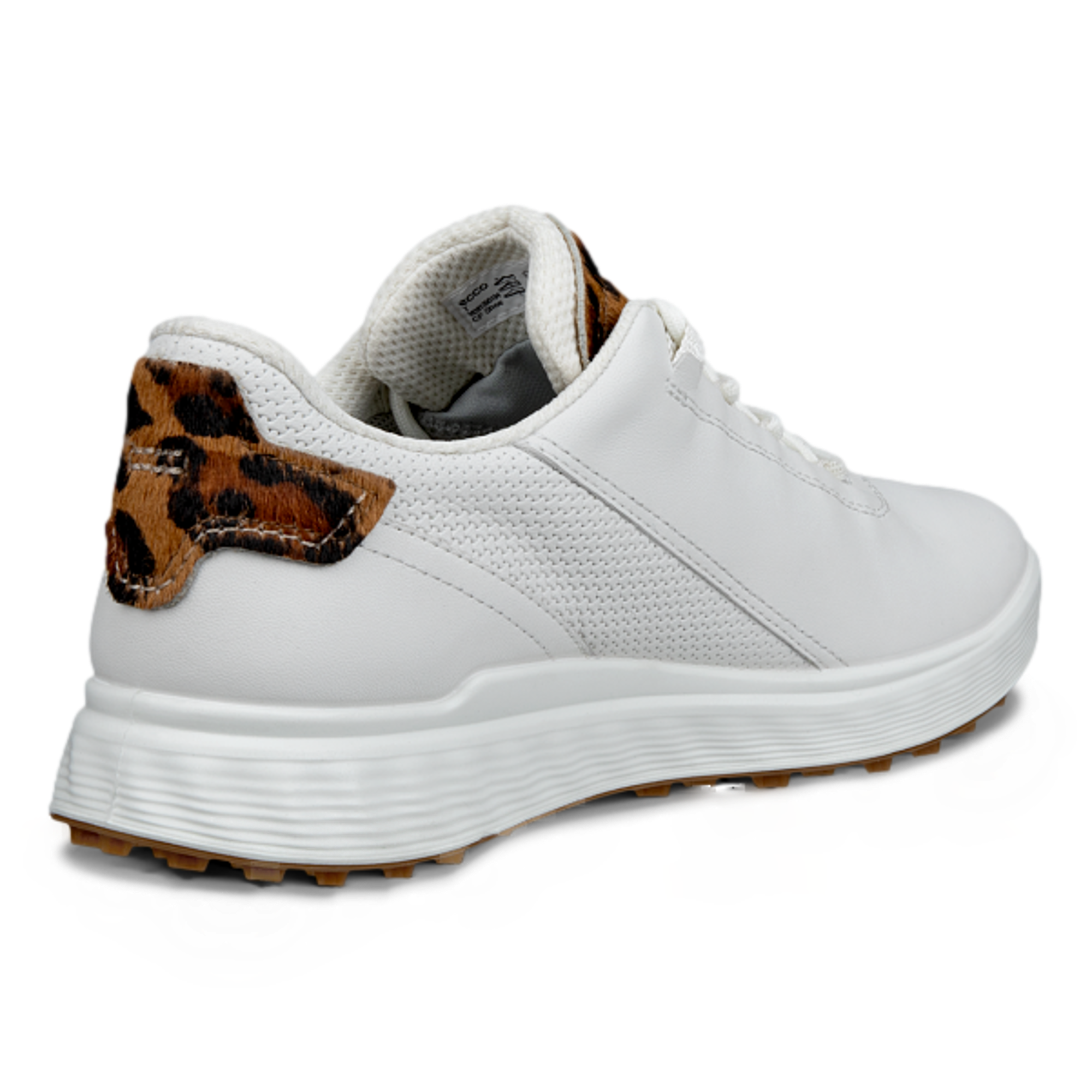 S-Casual Women's Spikeless Golf Shoes