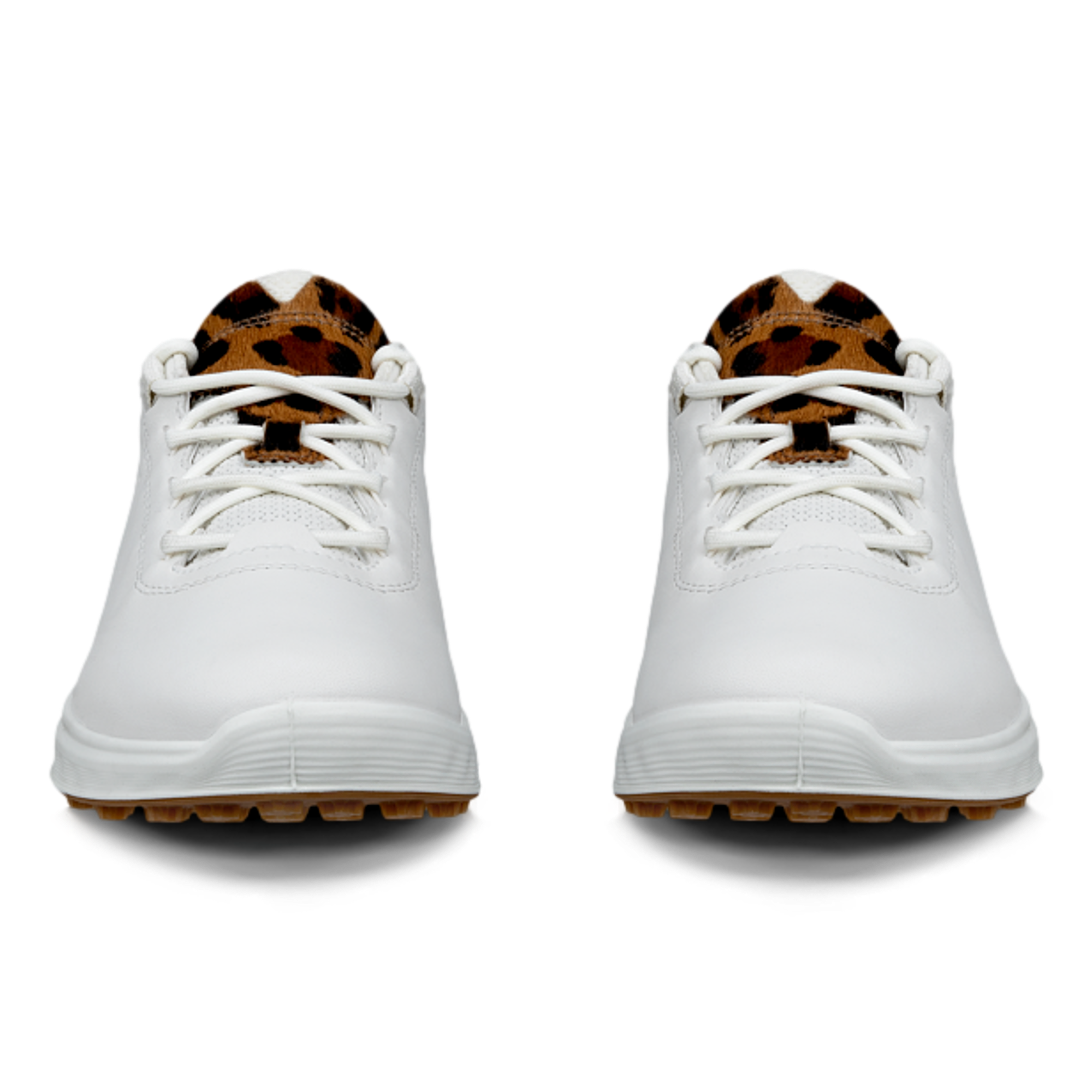 S-Casual Women's Spikeless Golf Shoes