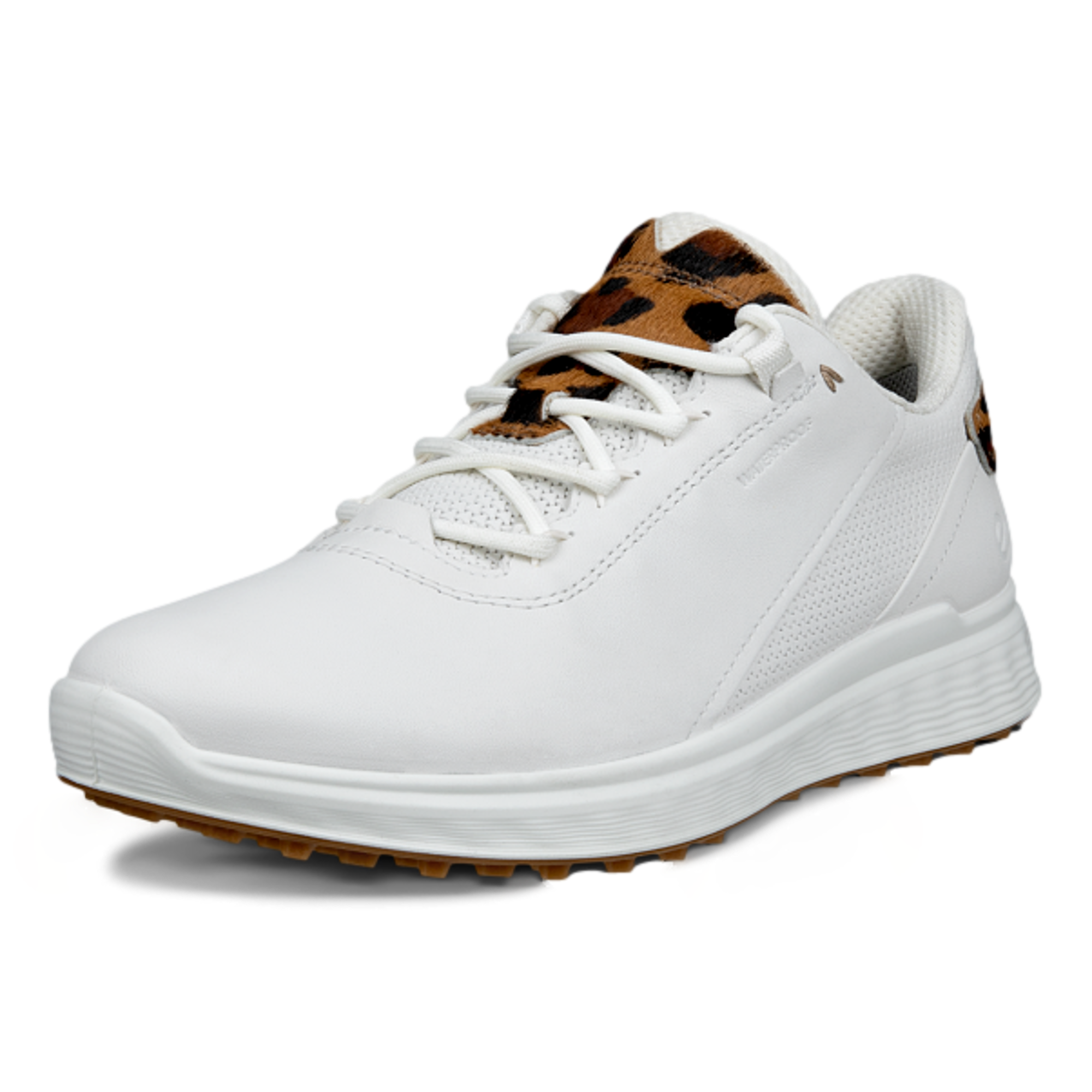 S-Casual Women's Spikeless Golf Shoes