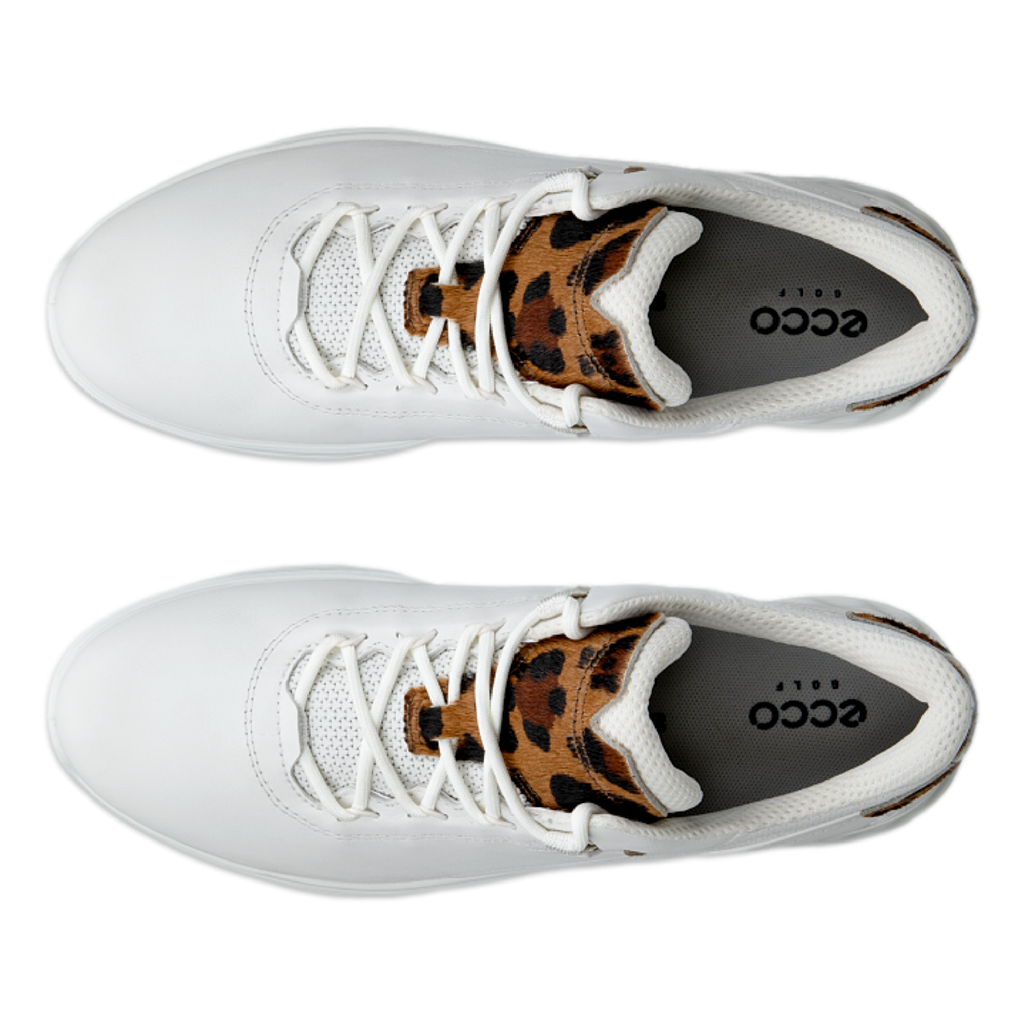 S-Casual Women's Spikeless Golf Shoes