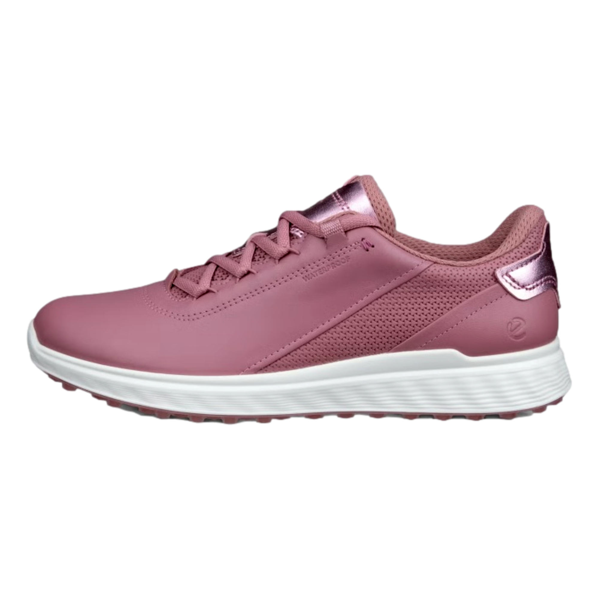 S Casual Women's Spikeless Golf Shoes