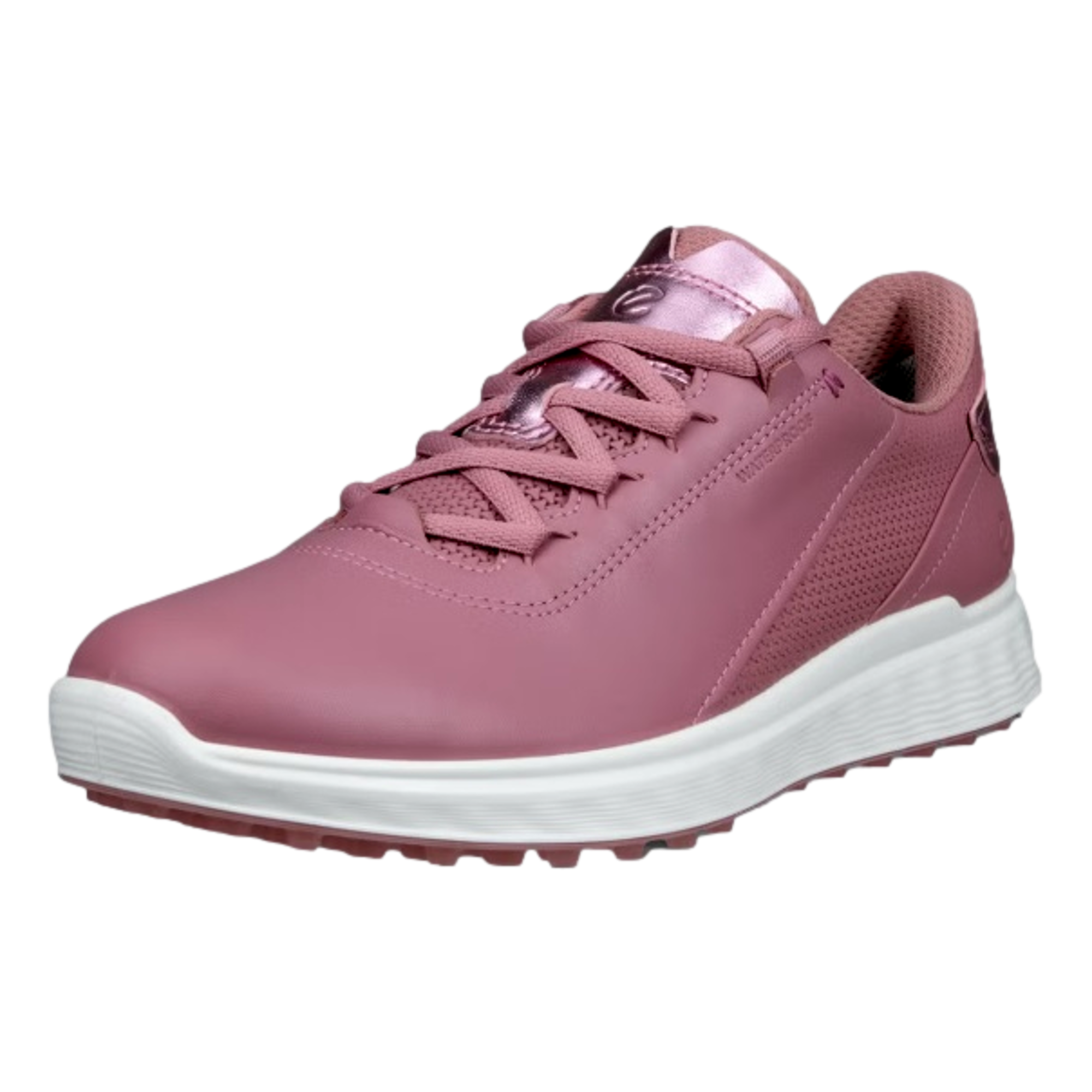 S-Casual Women's Spikeless Golf Shoes