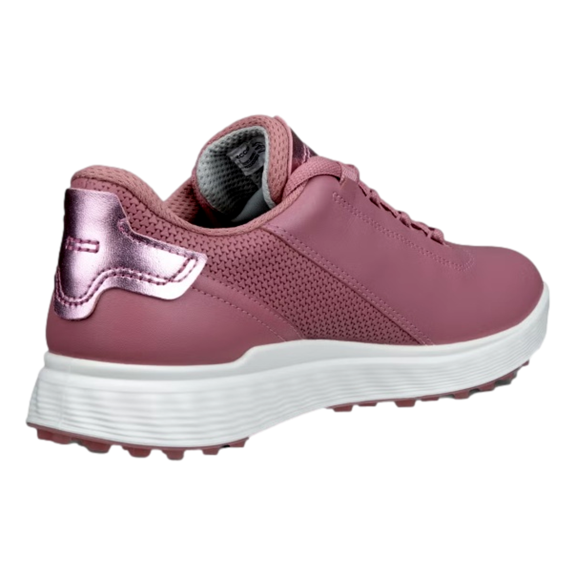 S-Casual Women's Spikeless Golf Shoes