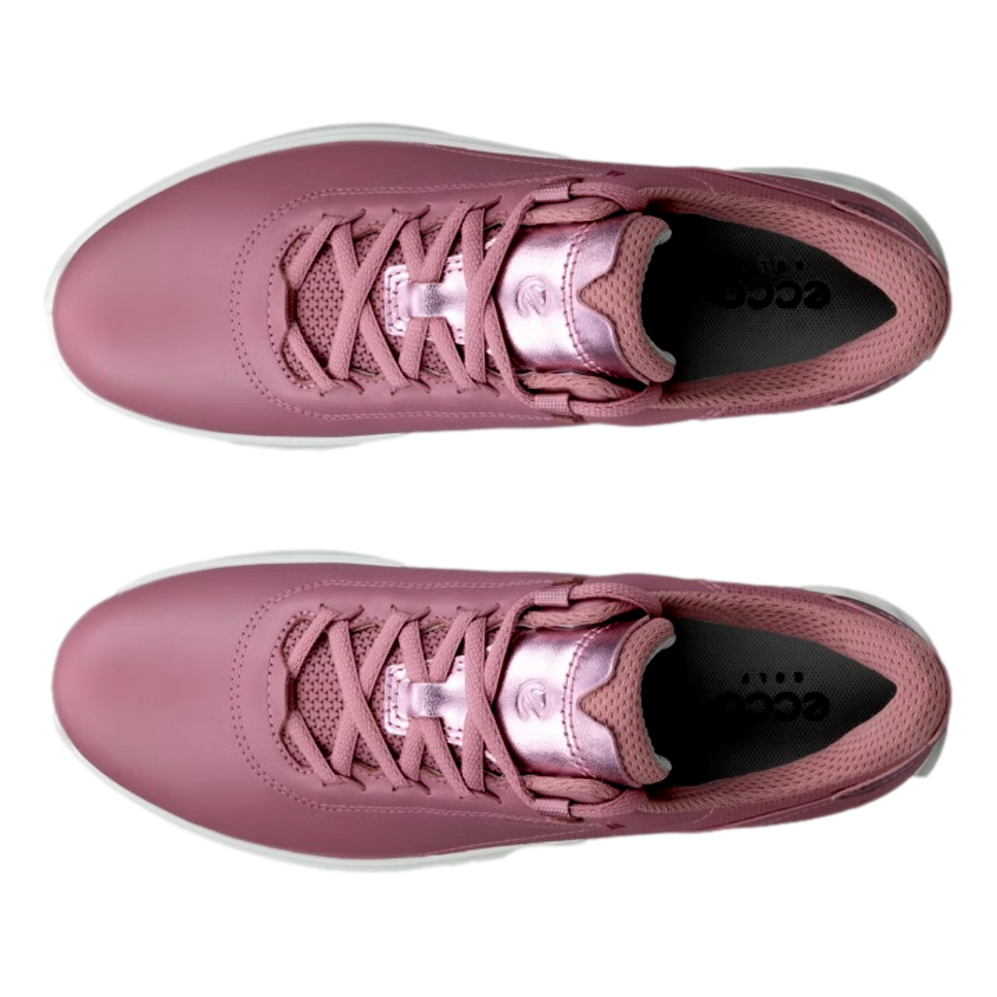 S-Casual Women's Spikeless Golf Shoes