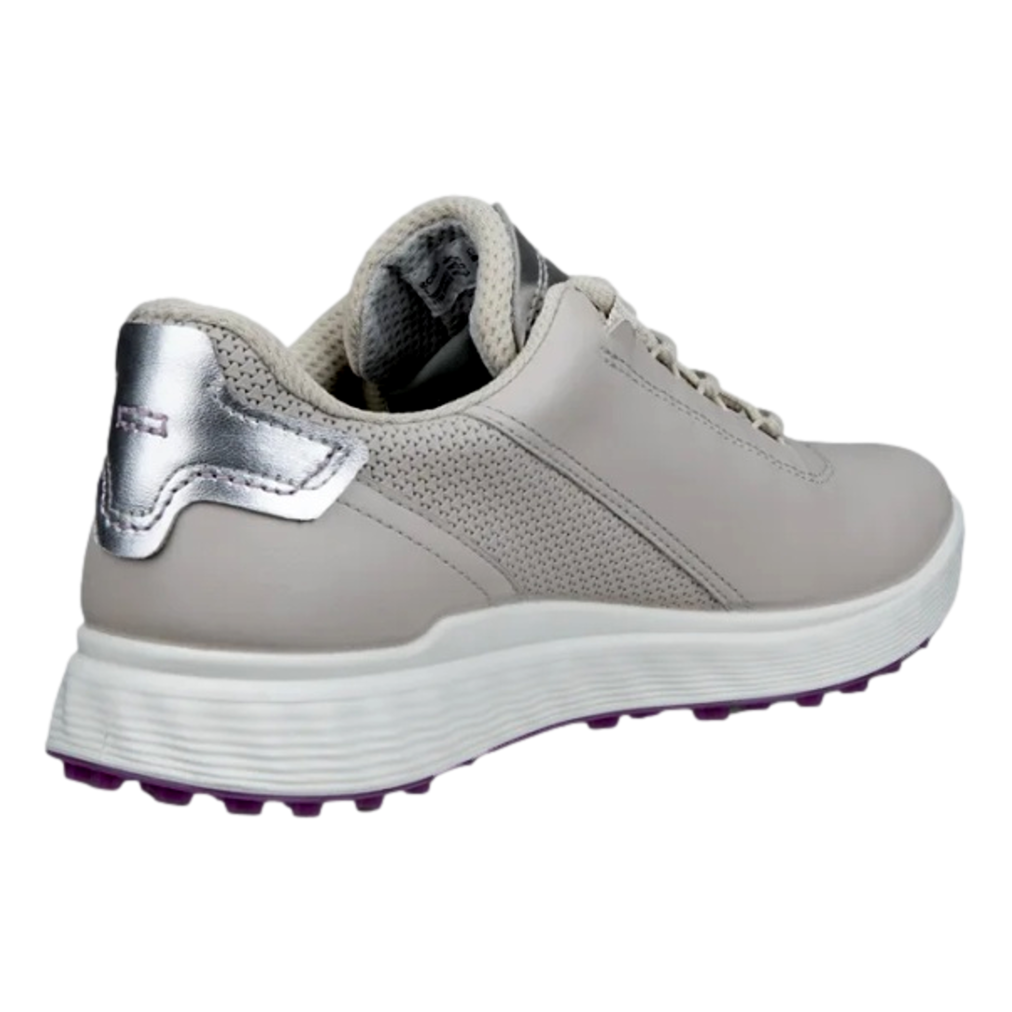 S-Casual Women's Spikeless Golf Shoes