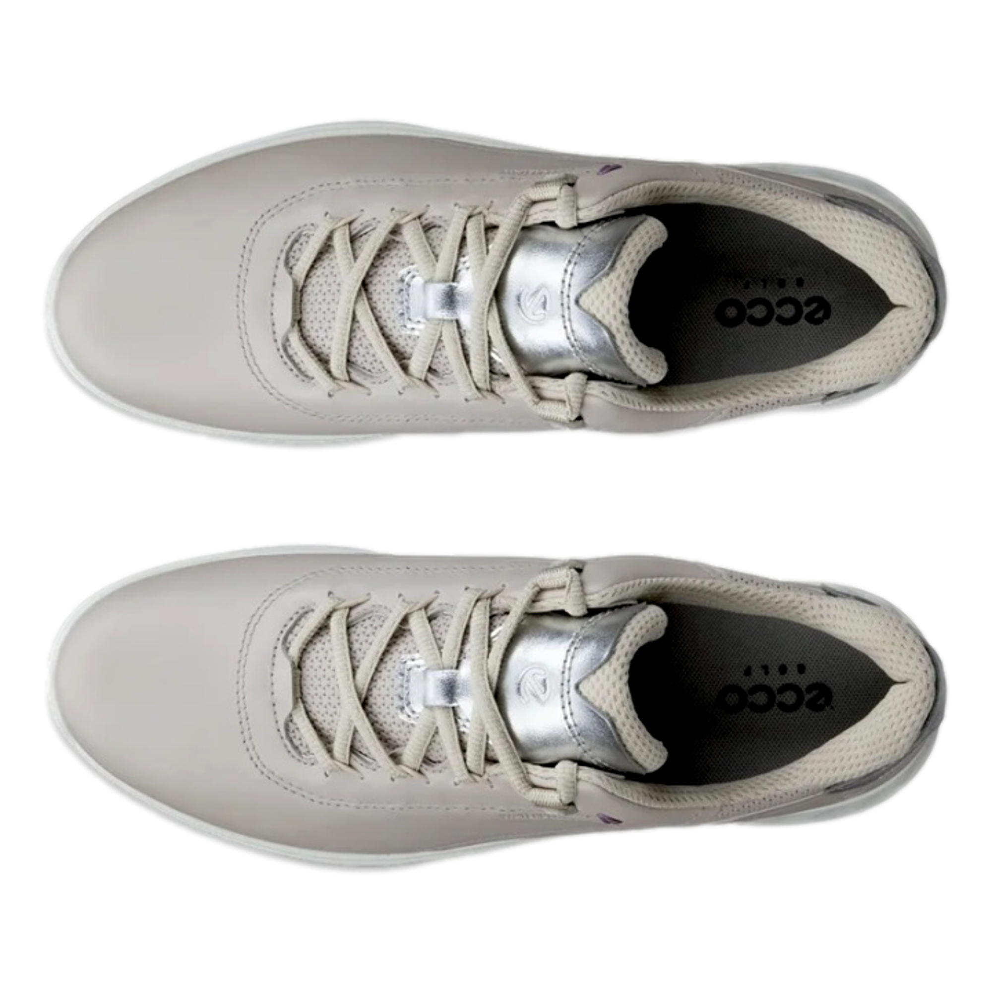 S-Casual Women's Spikeless Golf Shoes