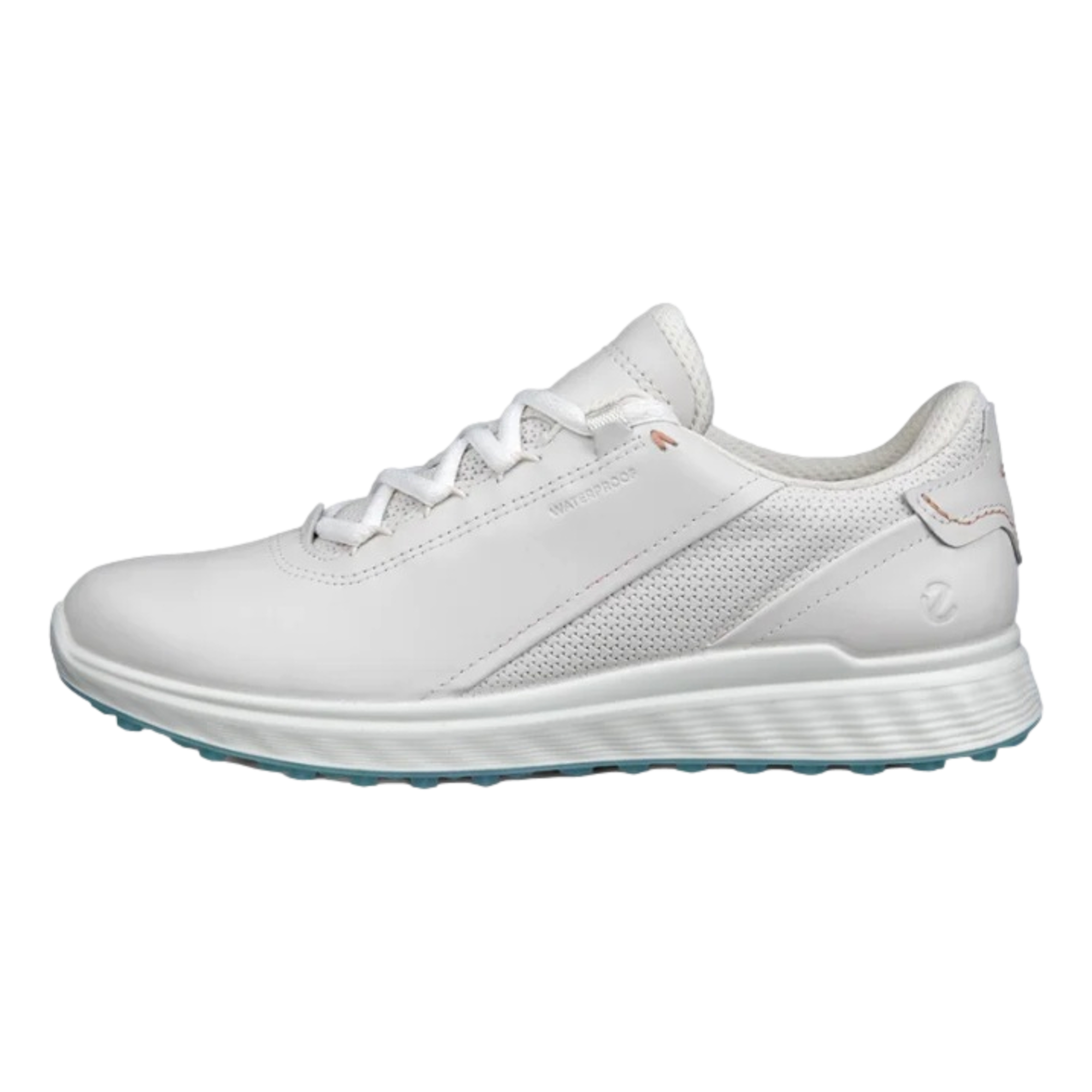 S Casual Women's Spikeless Golf Shoes
