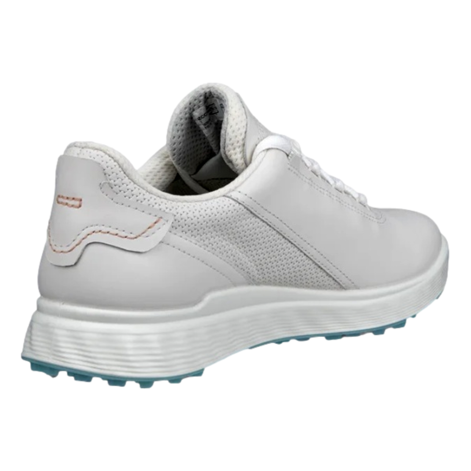 S-Casual Women's Spikeless Golf Shoes