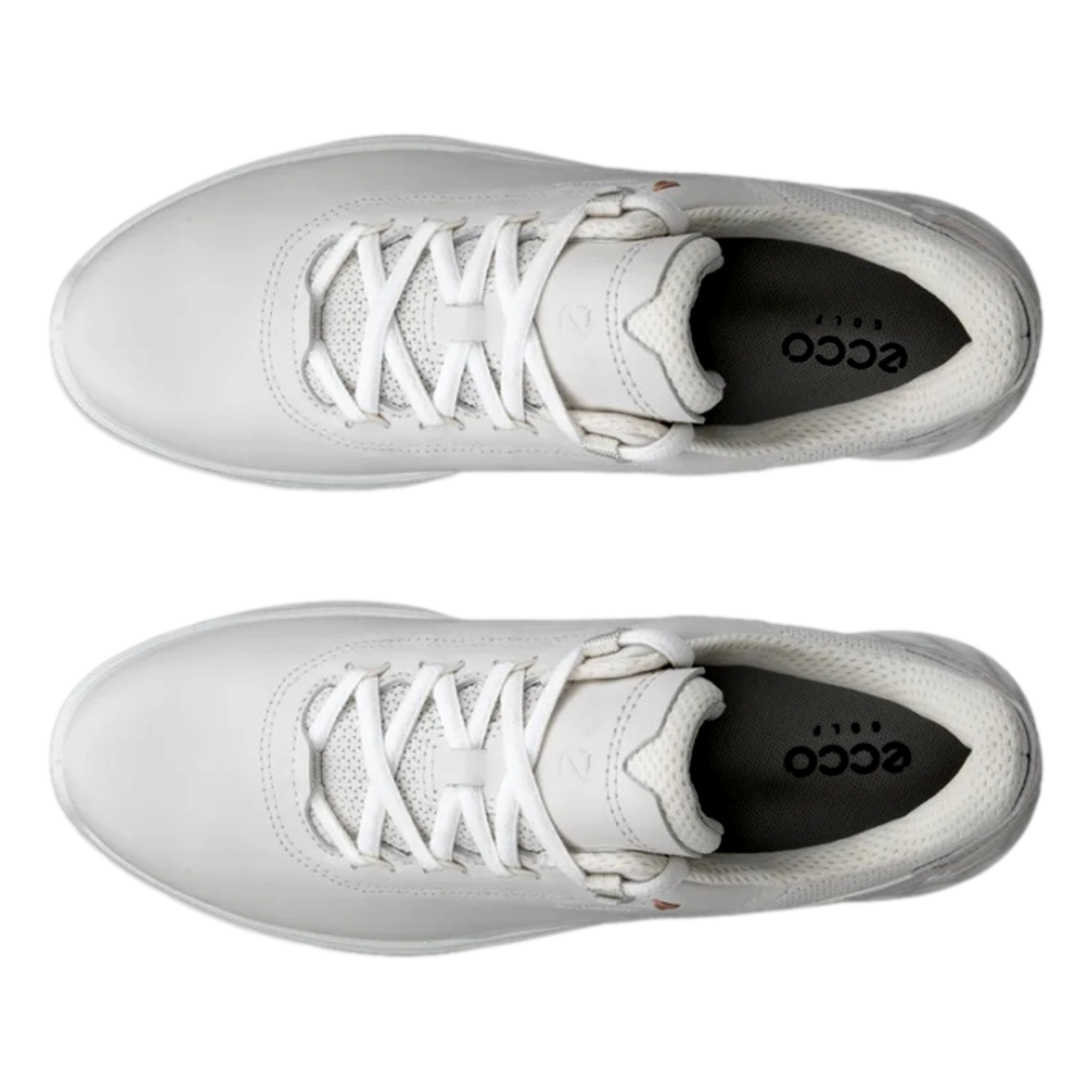 S-Casual Women's Spikeless Golf Shoes