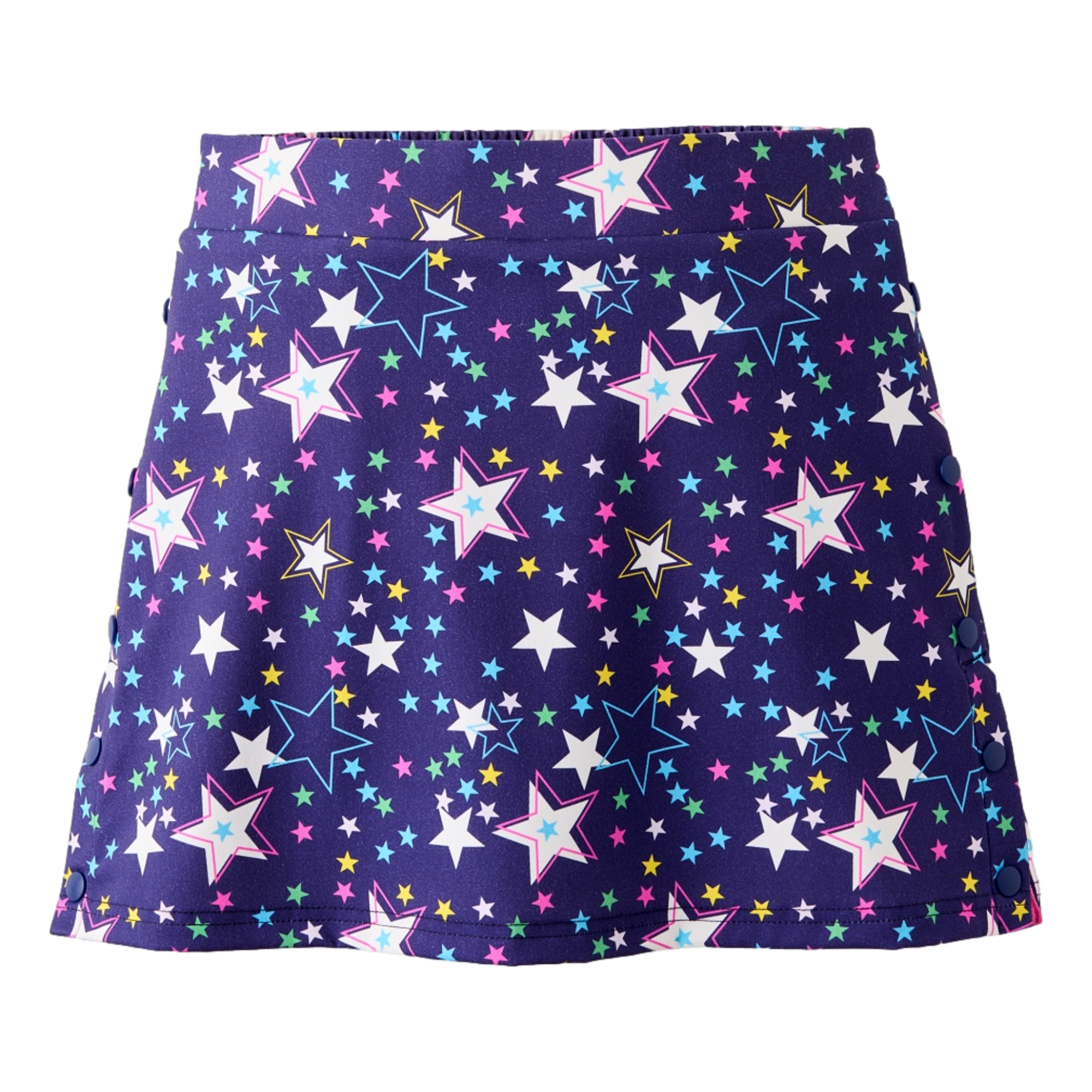 Girls Rockstar Alice Skort