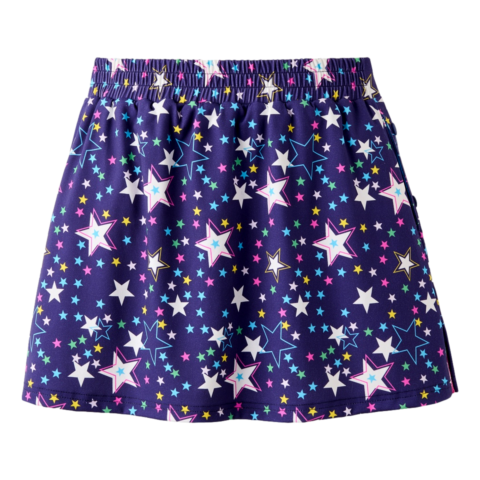 Girls Rockstar Alice Skort
