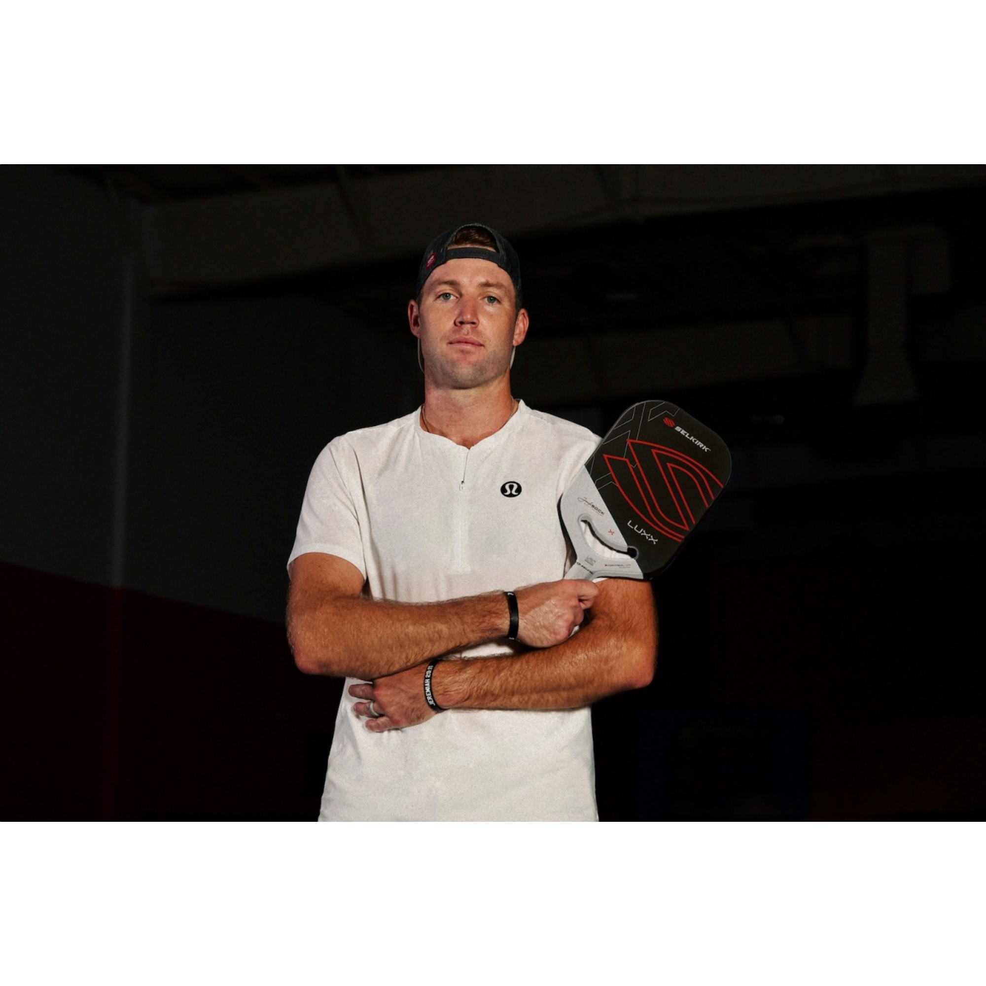 Luxx Control Invikta Jack Sock Signature