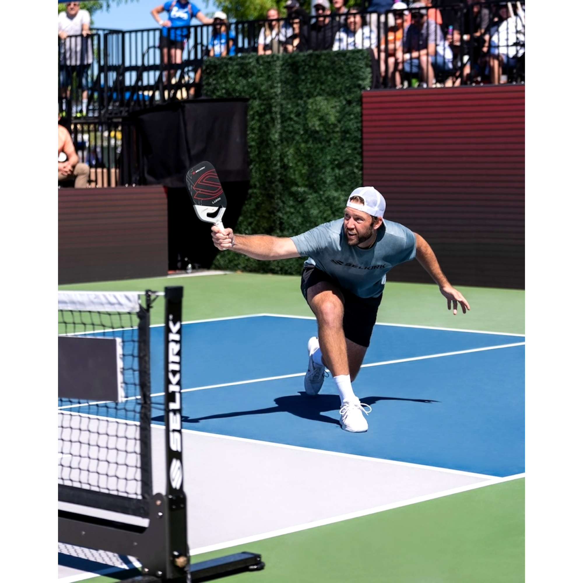 Luxx Control Invikta Jack Sock Signature