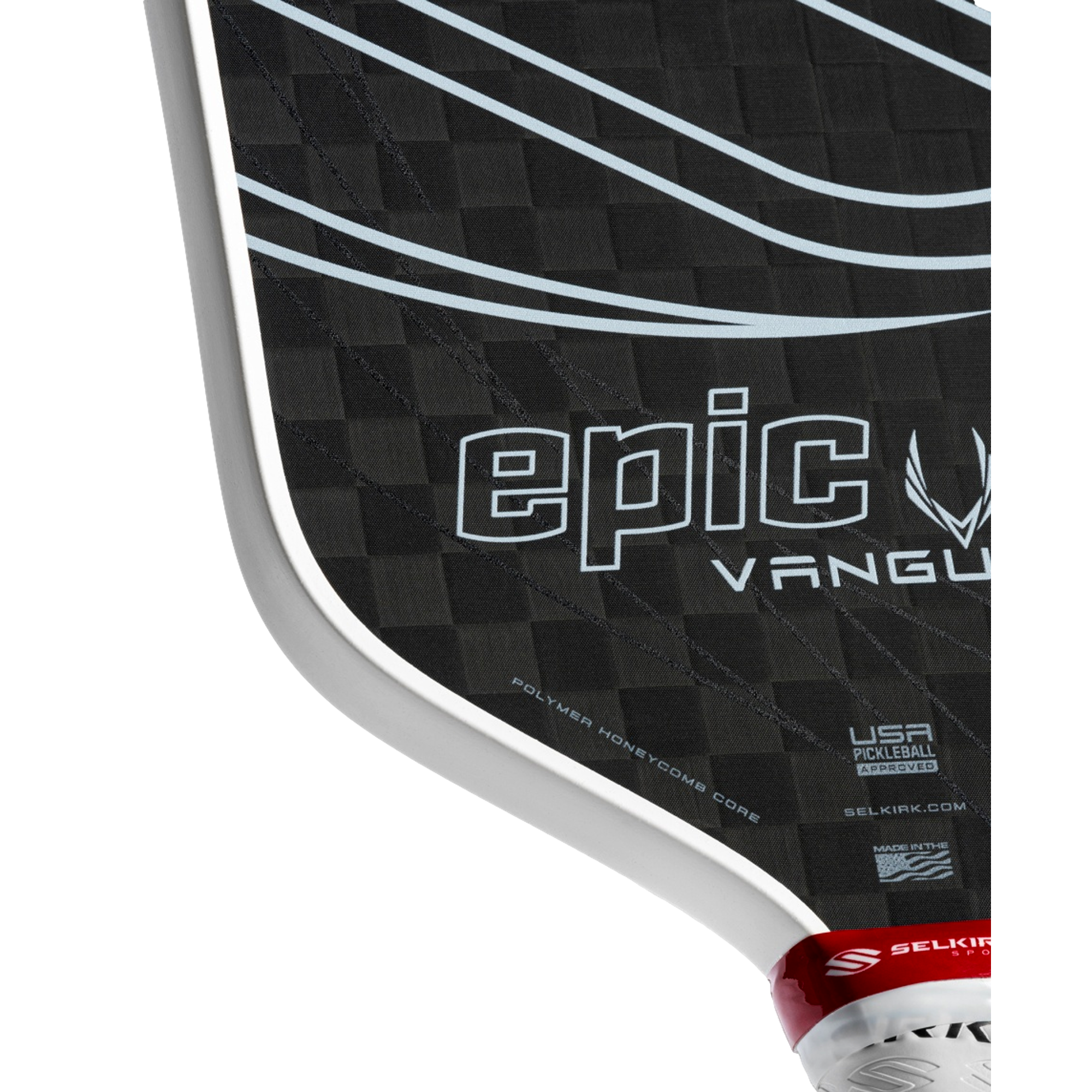 VANGUARD Pro Epic