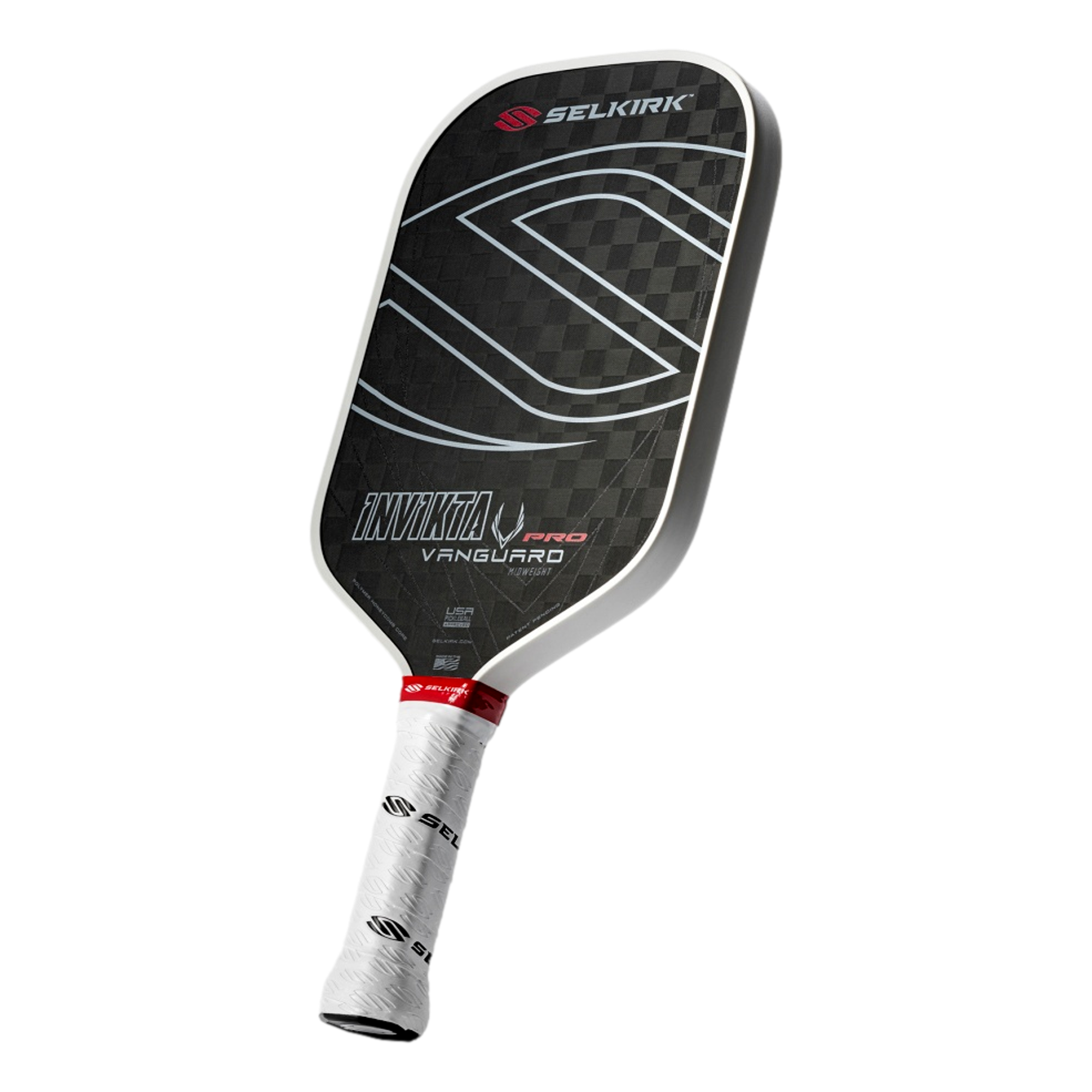 VANGUARD Pro Invikta
