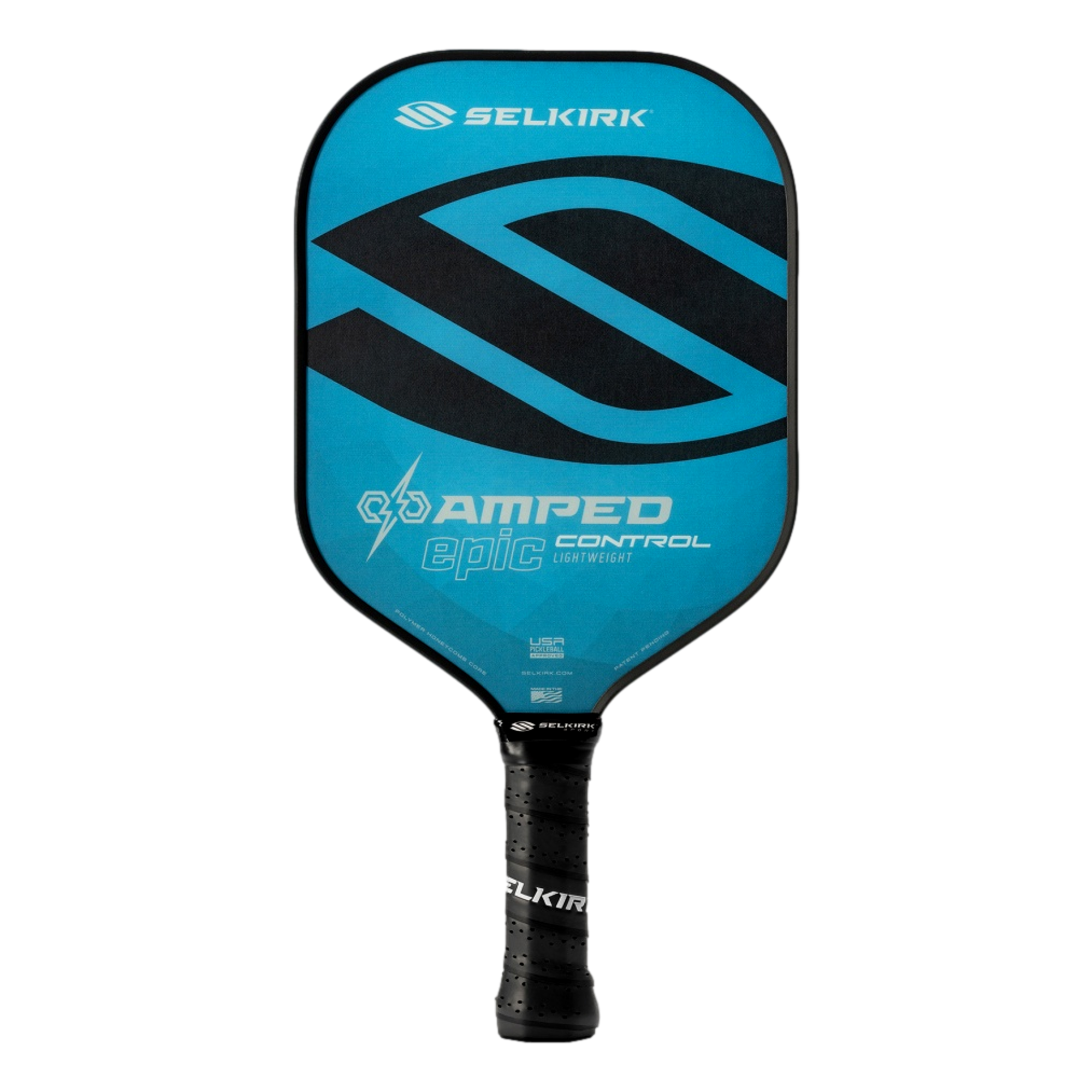 Amped Control Epic Lightweight