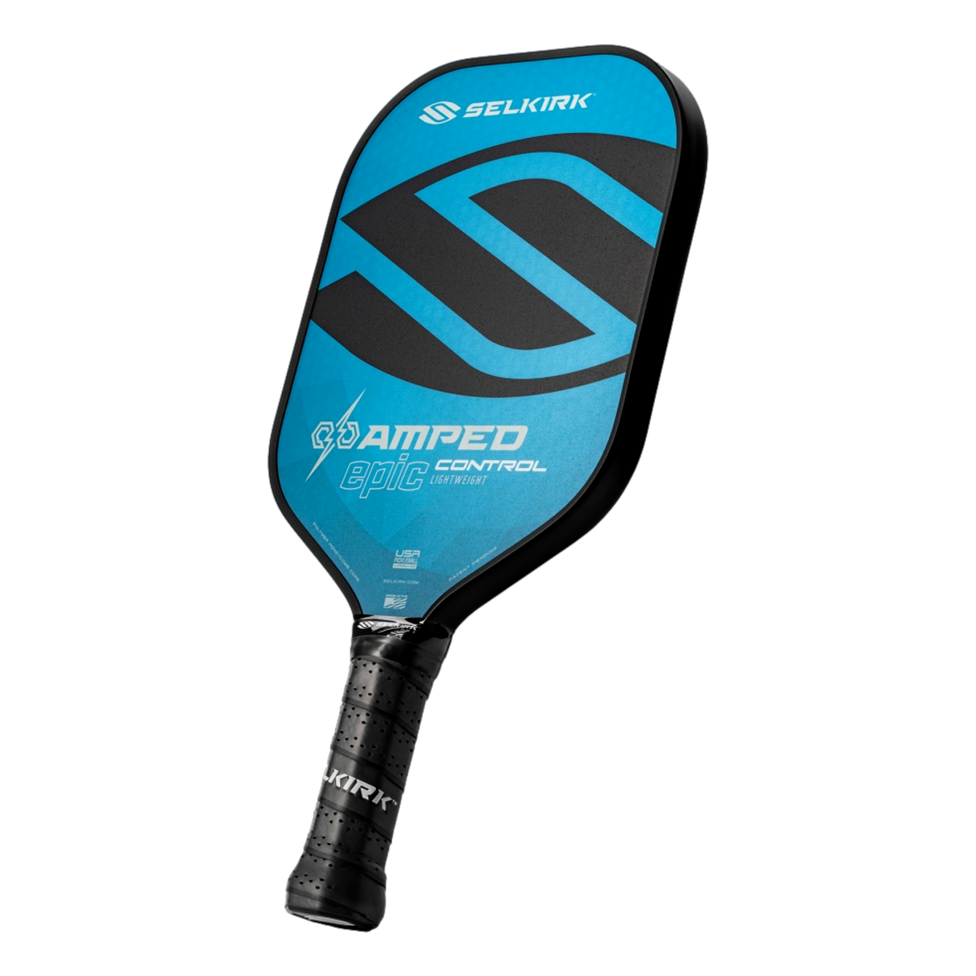Amped Control Epic Lightweight