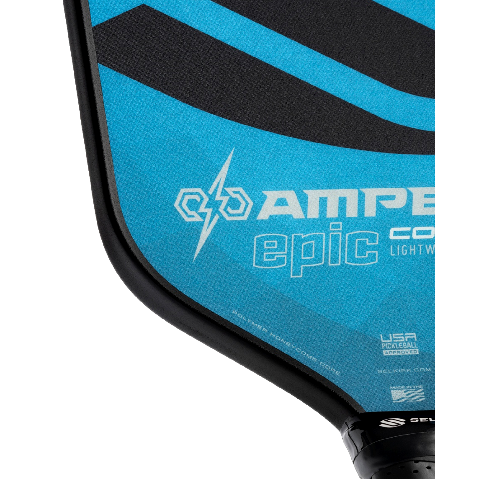 Amped Control Epic Lightweight