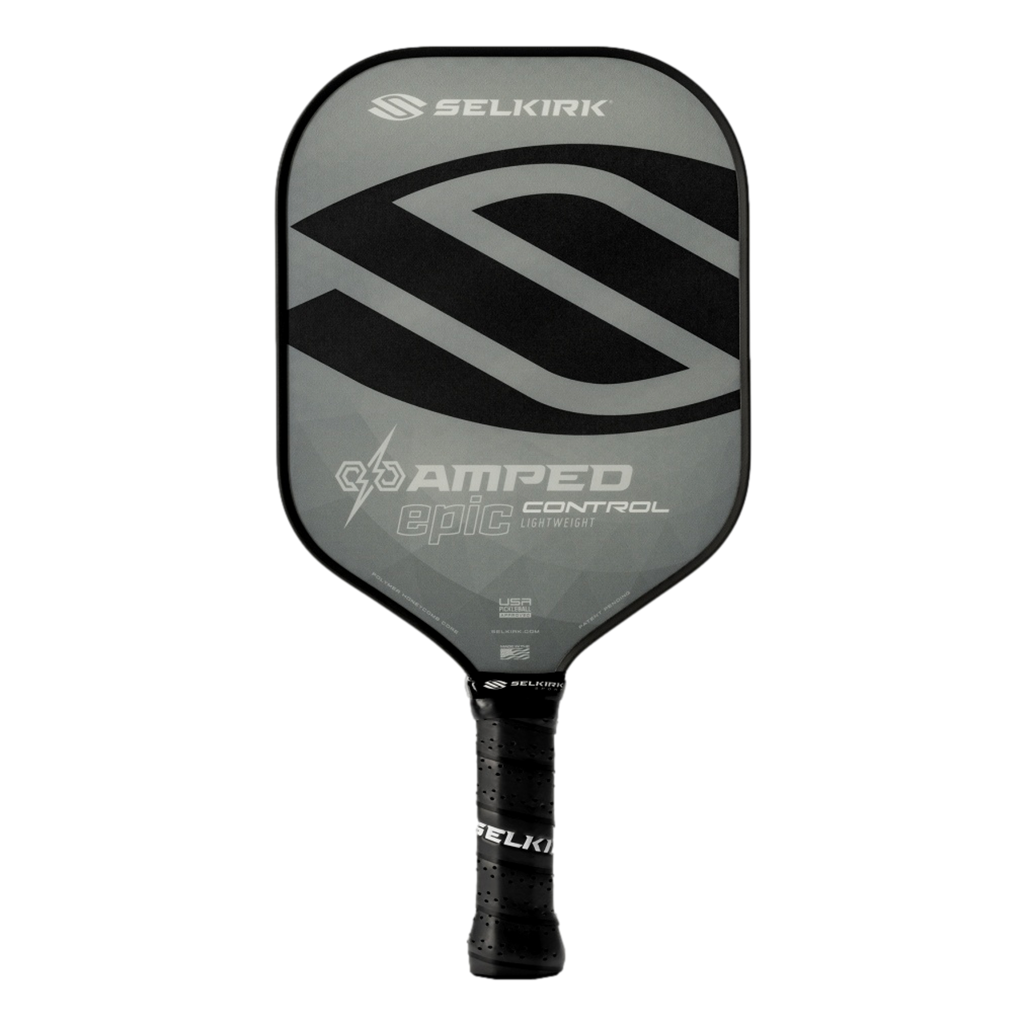 Amped Control Epic Lightweight