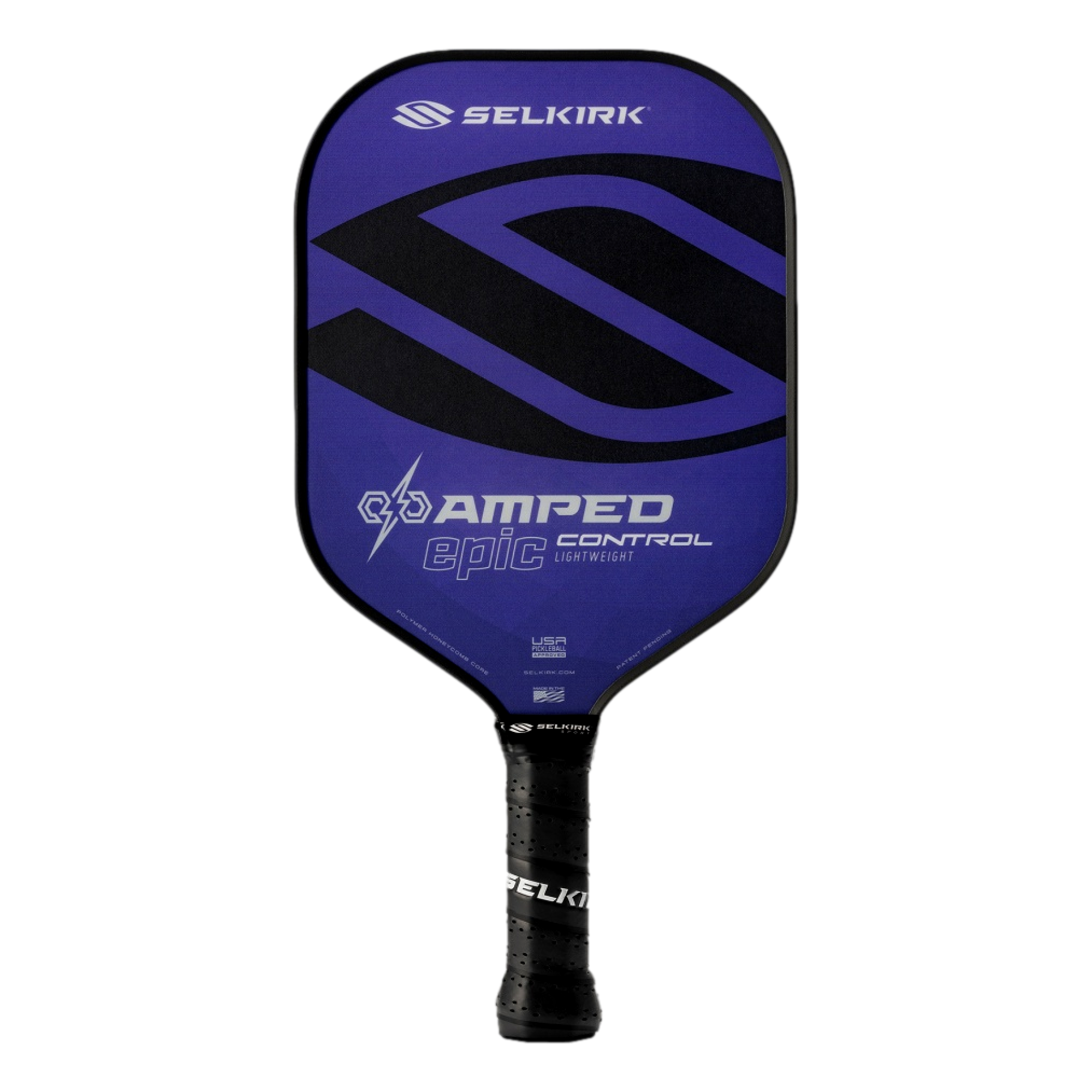 Amped Control Epic Lightweight