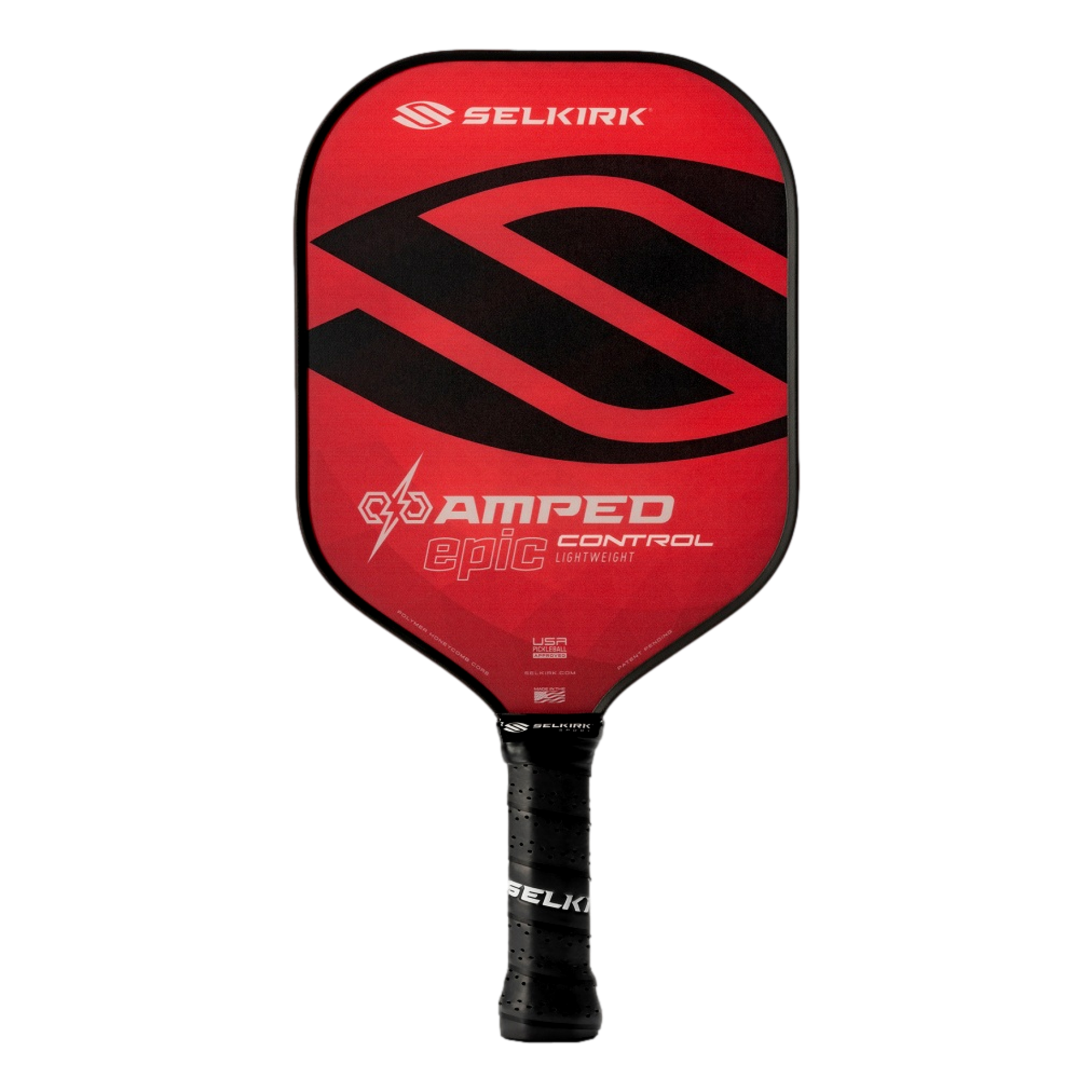 Amped Control Epic Lightweight