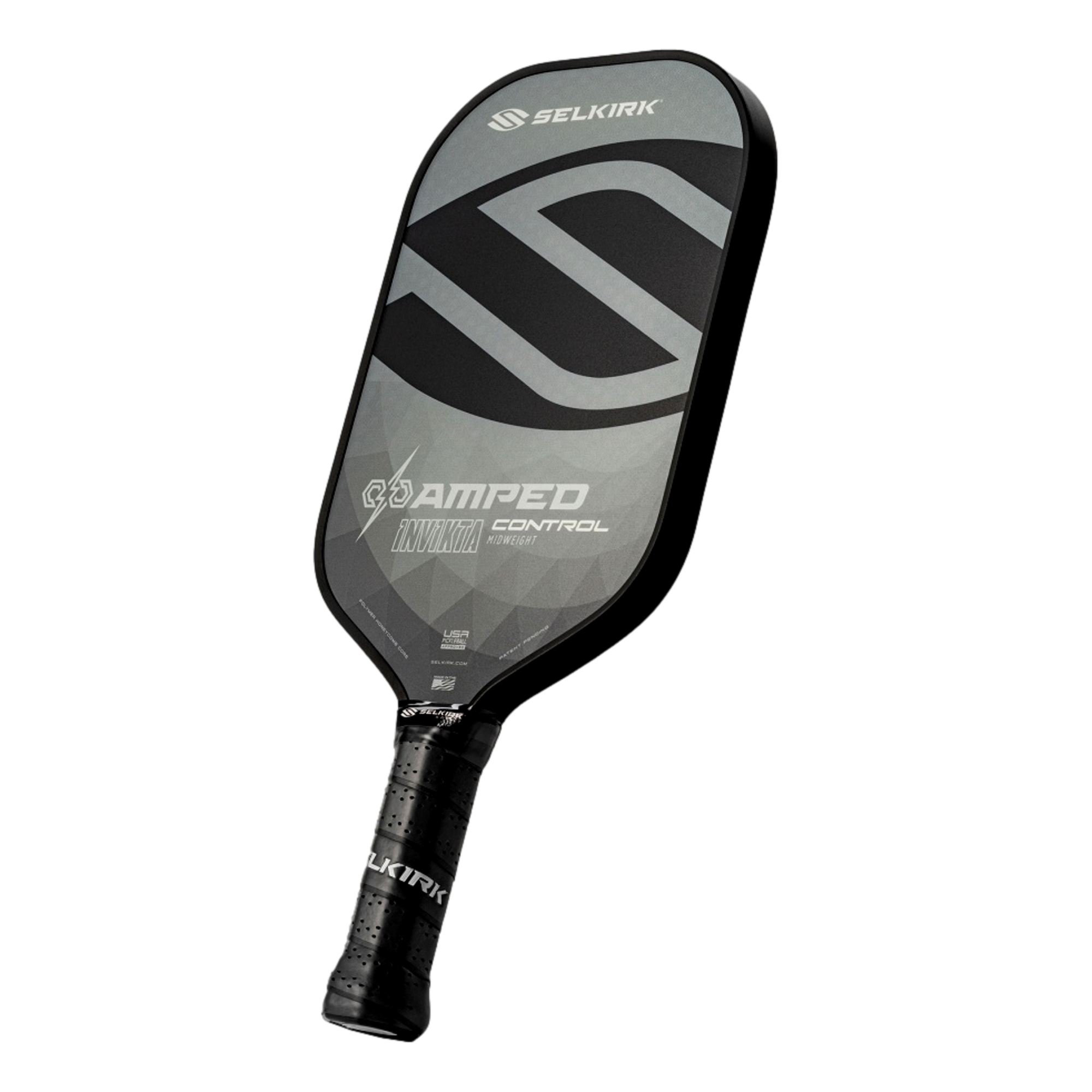 Amped Control Invikta Midweight