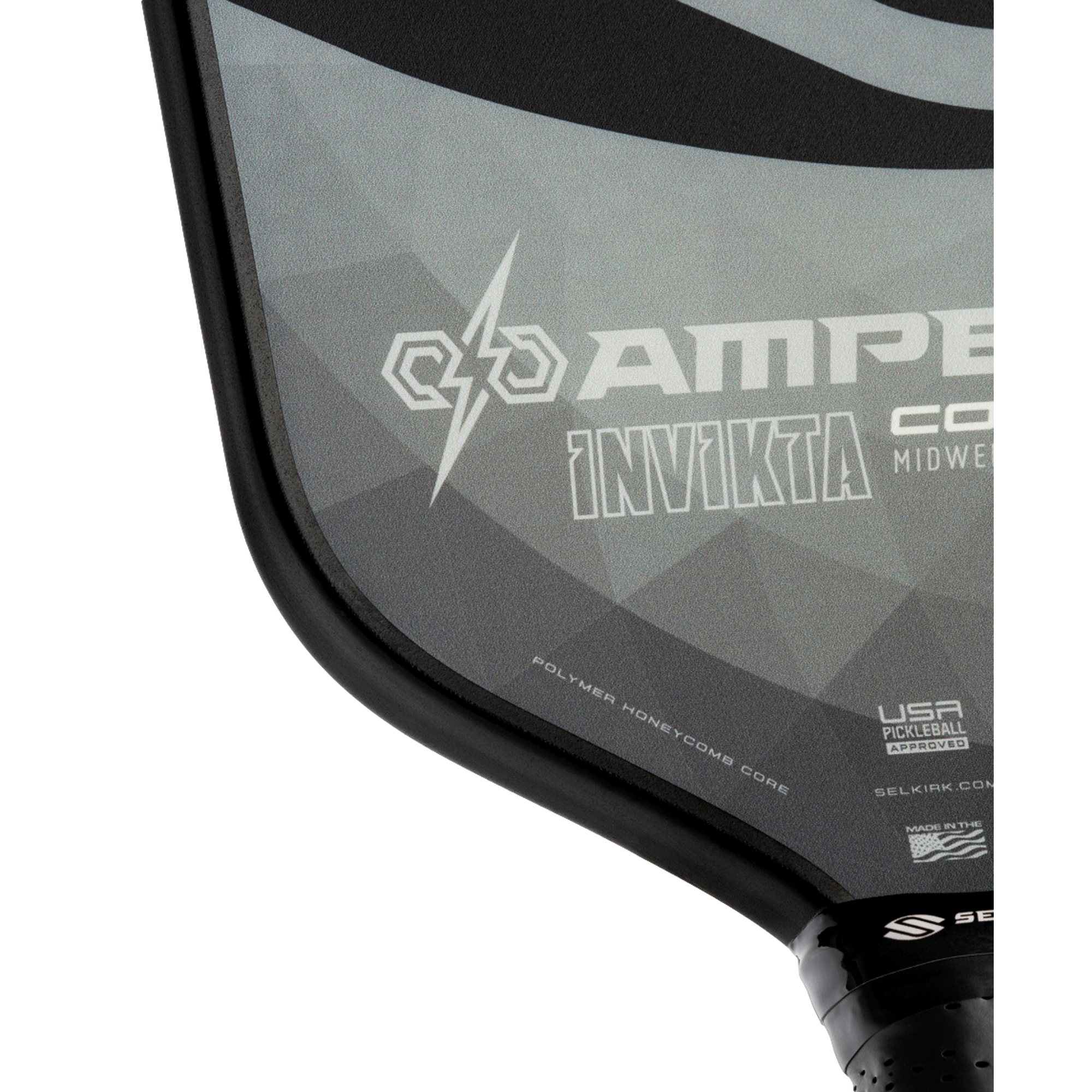 Amped Control Invikta Midweight