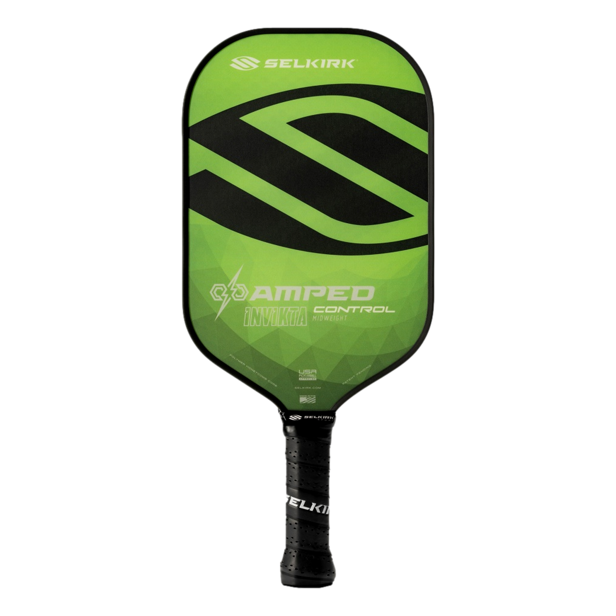 Amped Control Invikta Midweight