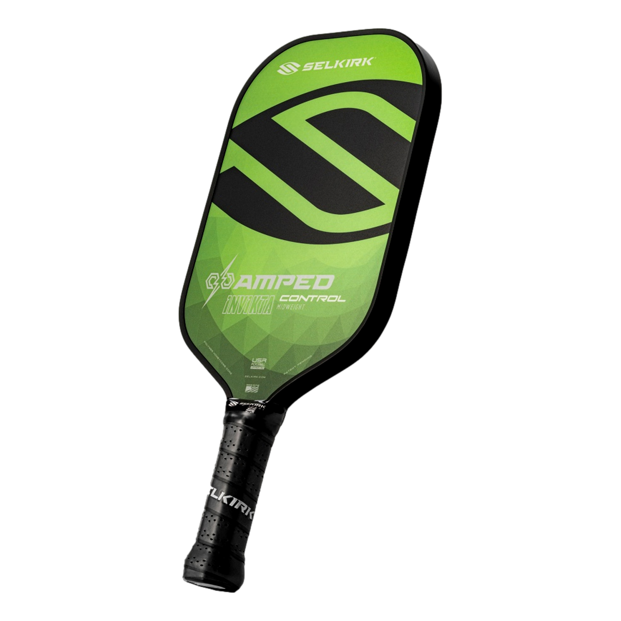 Amped Control Invikta Midweight