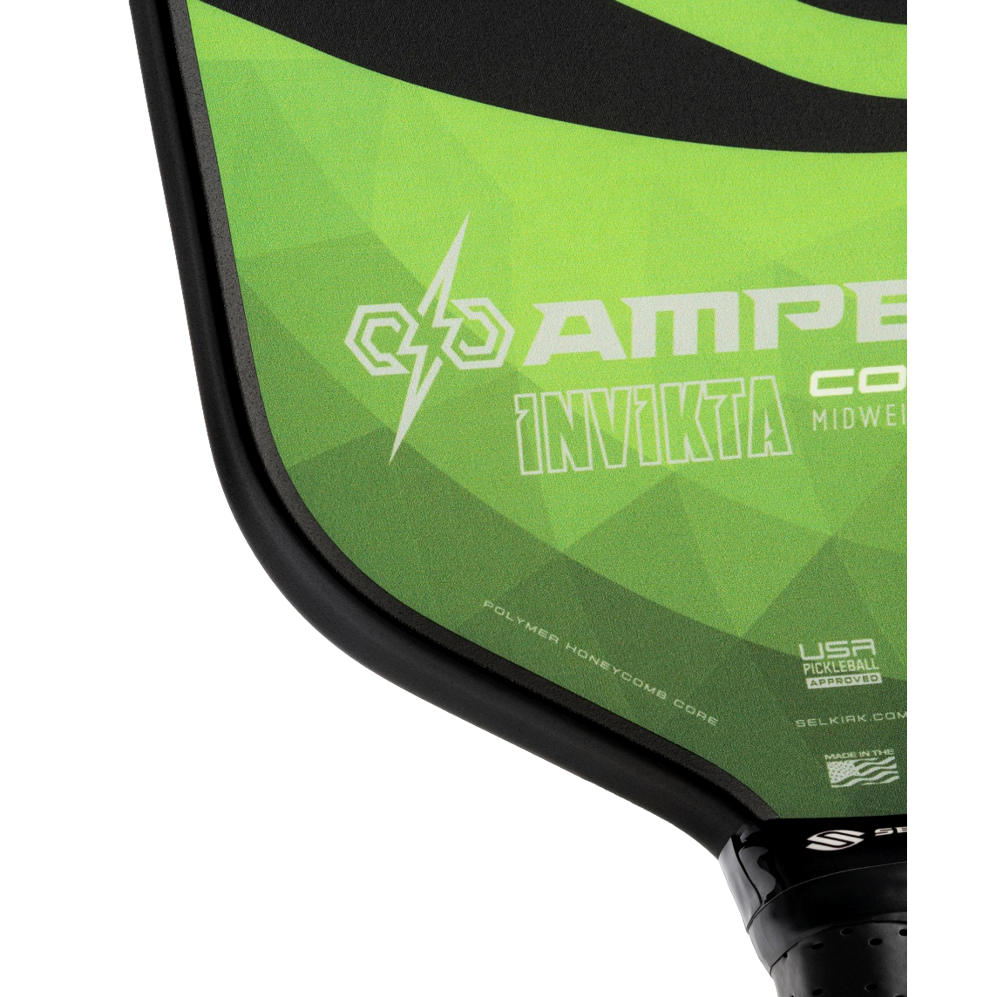 Amped Control Invikta Midweight