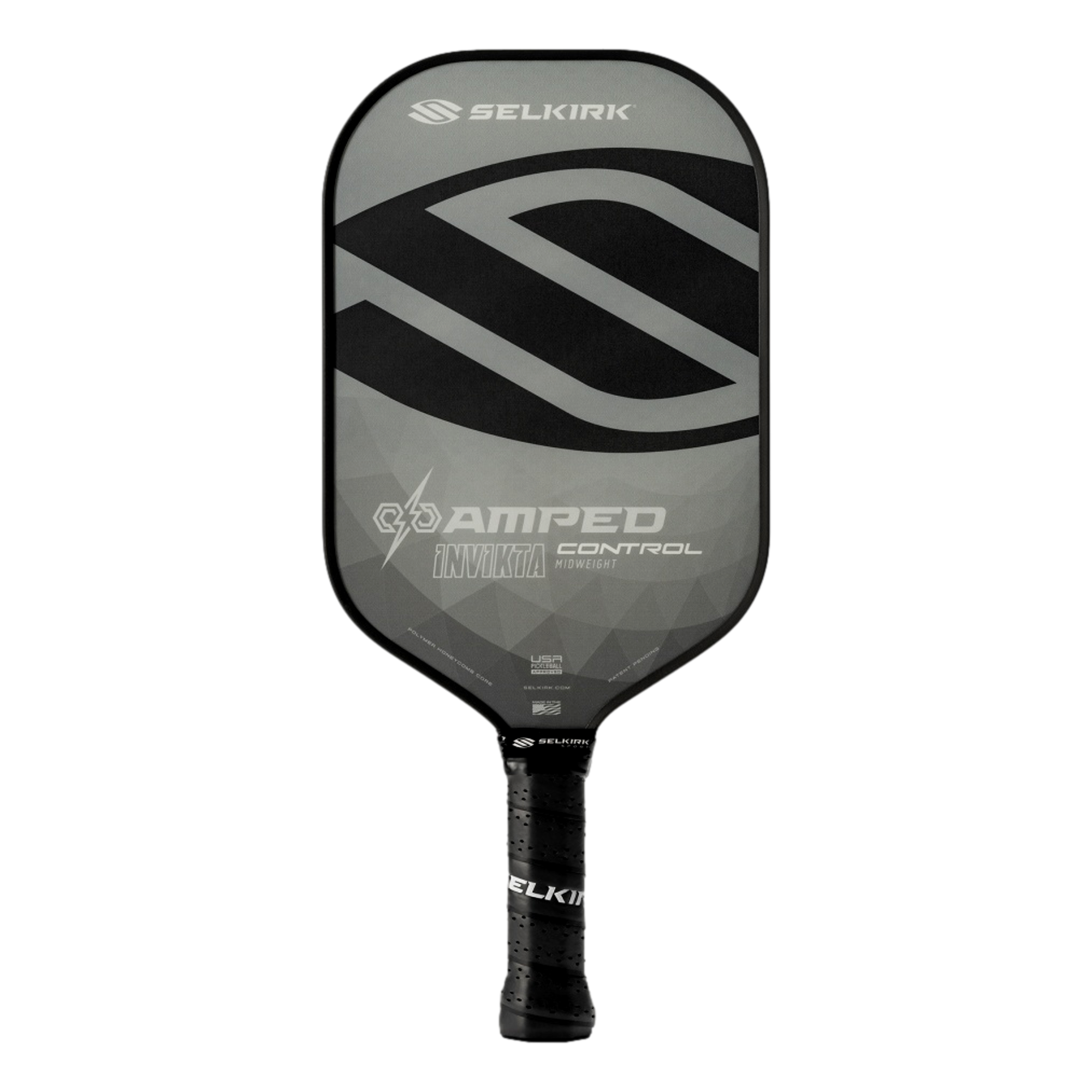 Amped Control Invikta Midweight